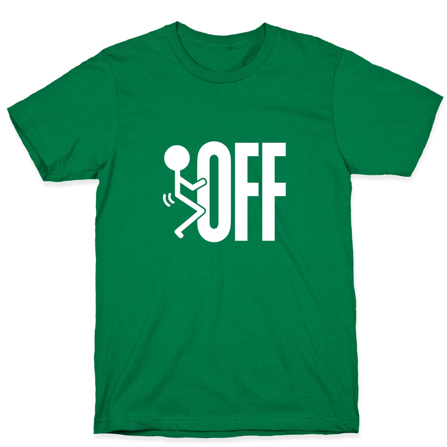 Fk Off T-Shirt