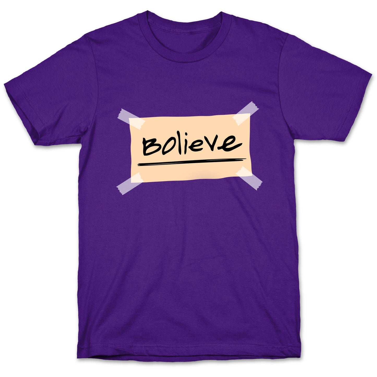 Bolieve T-Shirt