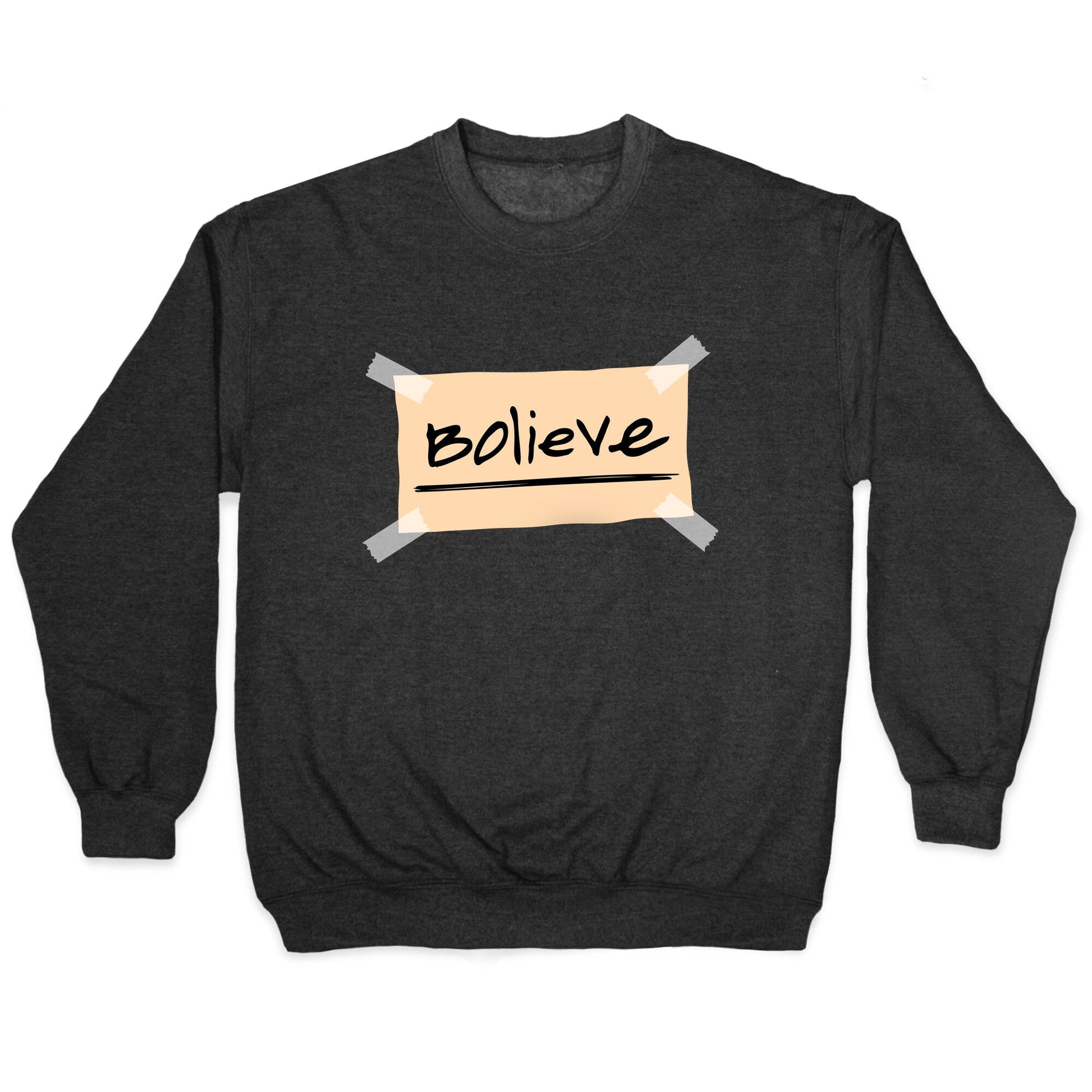 Bolieve Crewneck Sweatshirt