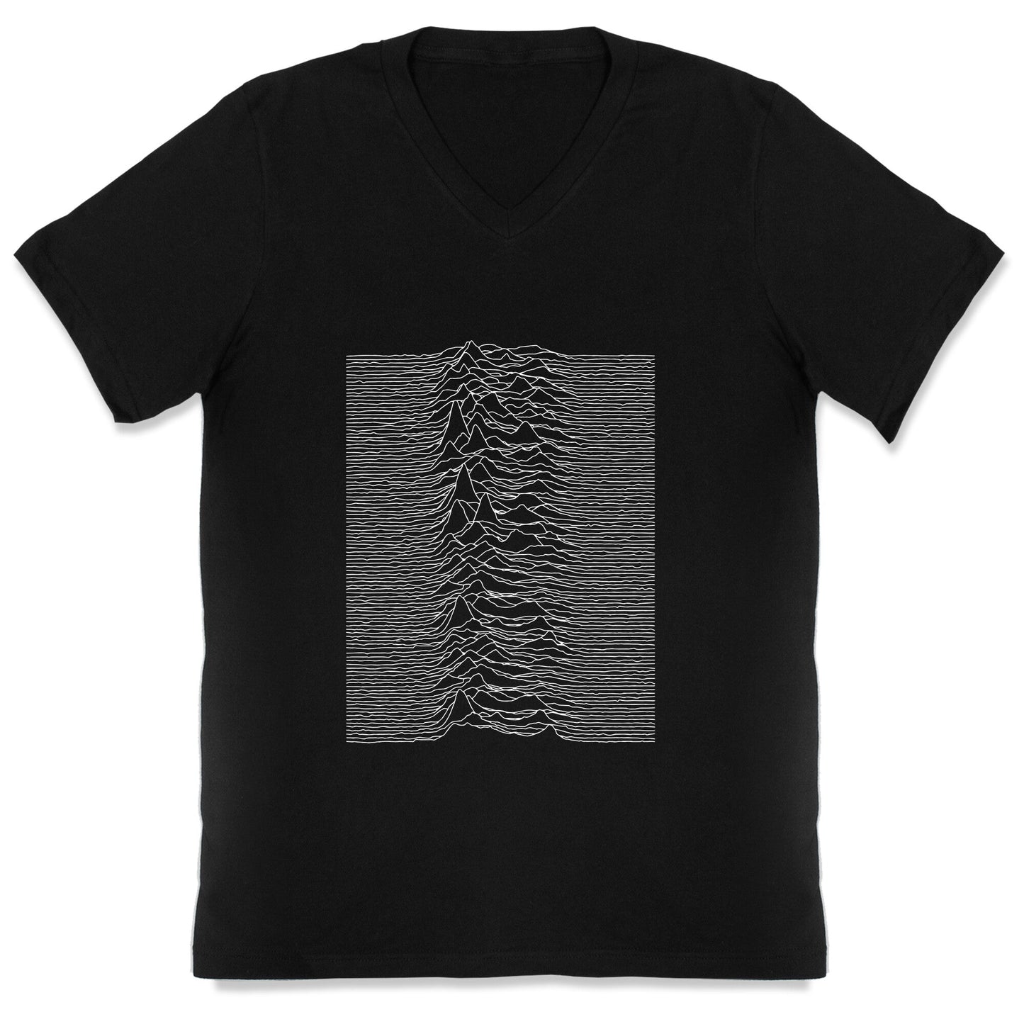 Joy Division V-Neck