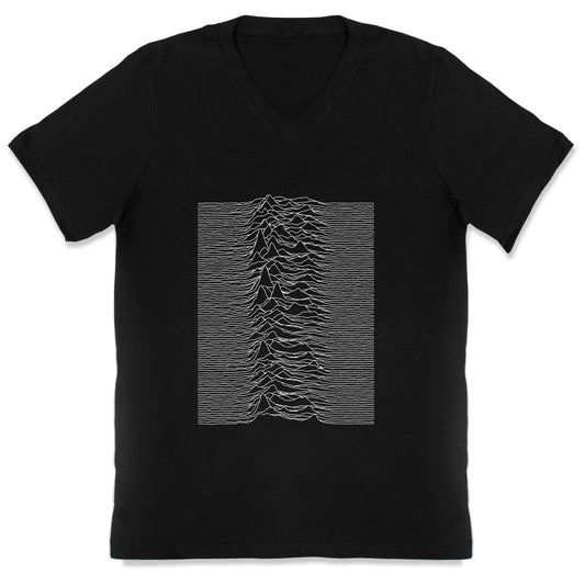 Joy Division V-Neck