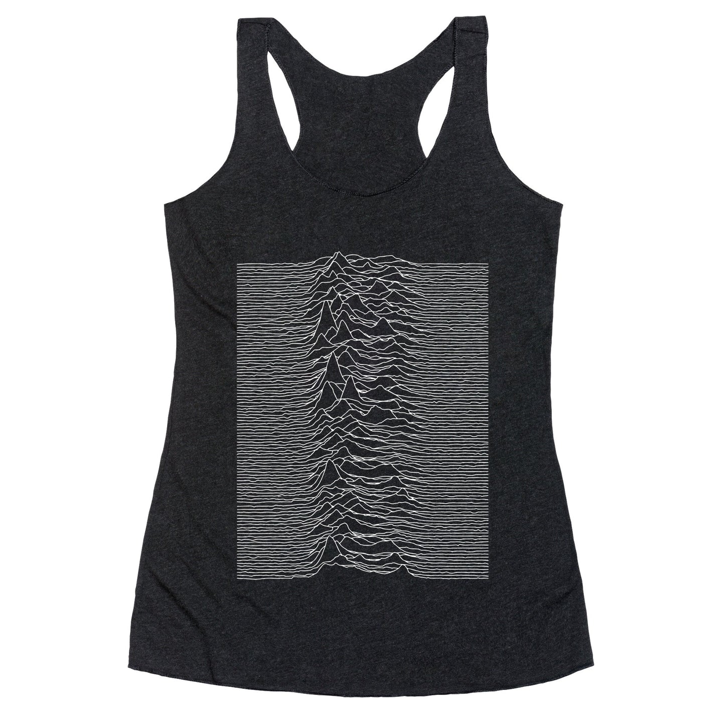 Joy Division Racerback Tank