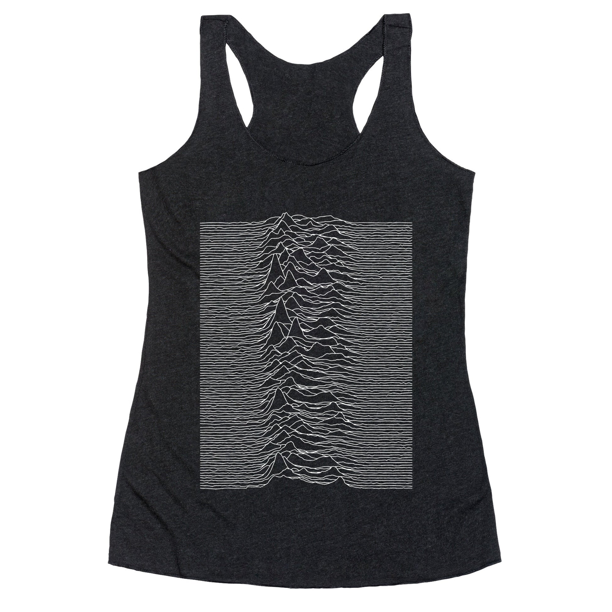 Joy Division Racerback Tank