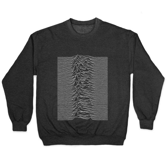 Joy Division Crewneck Sweatshirt