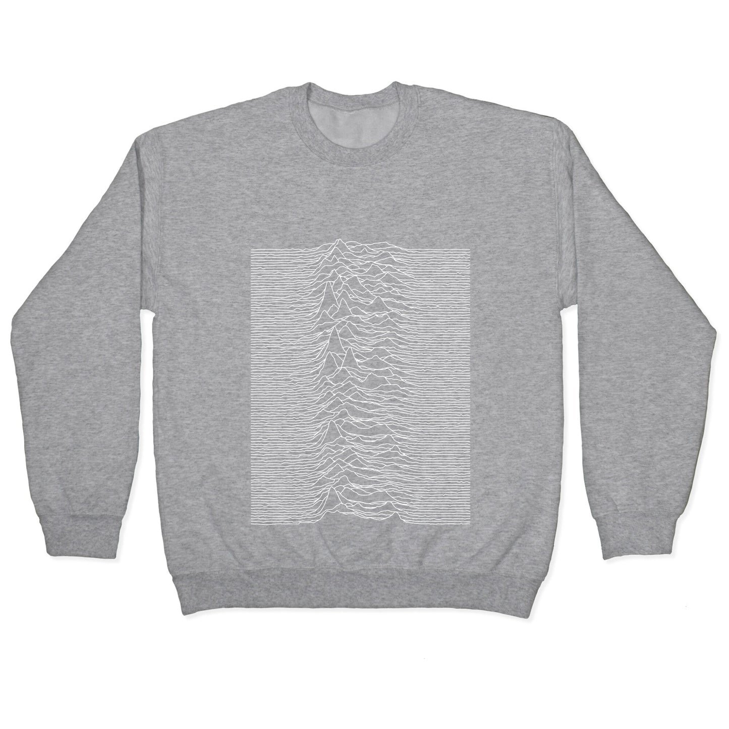 Joy Division Crewneck Sweatshirt