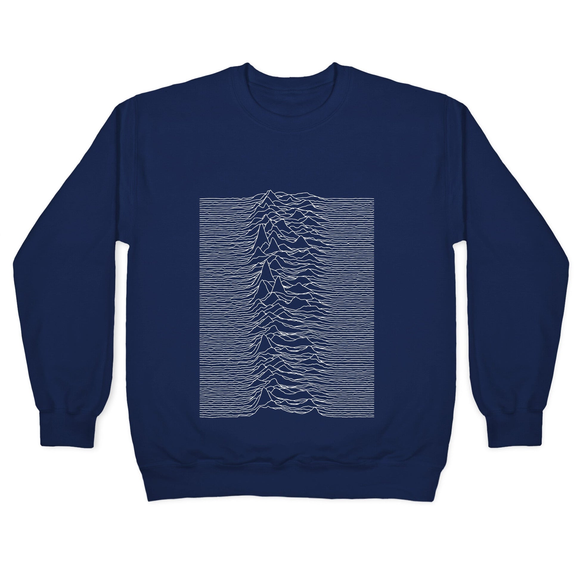 Joy Division Crewneck Sweatshirt
