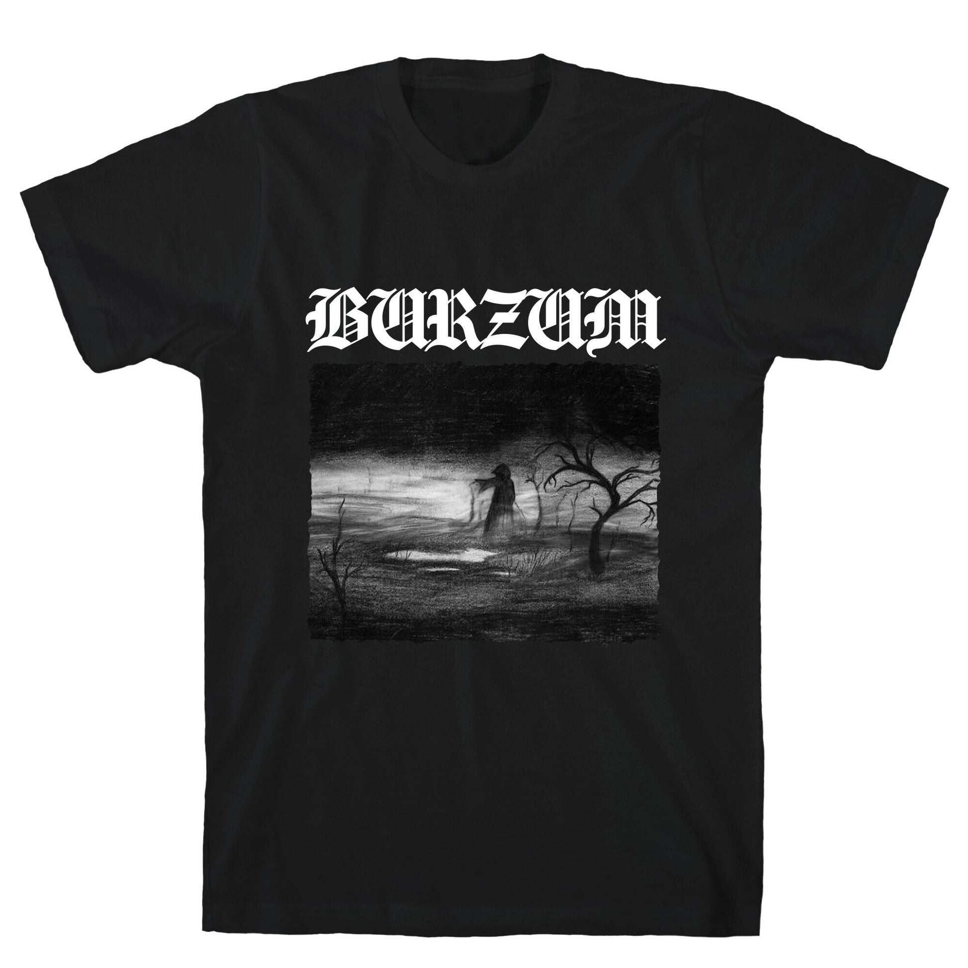 Burzum T-Shirt