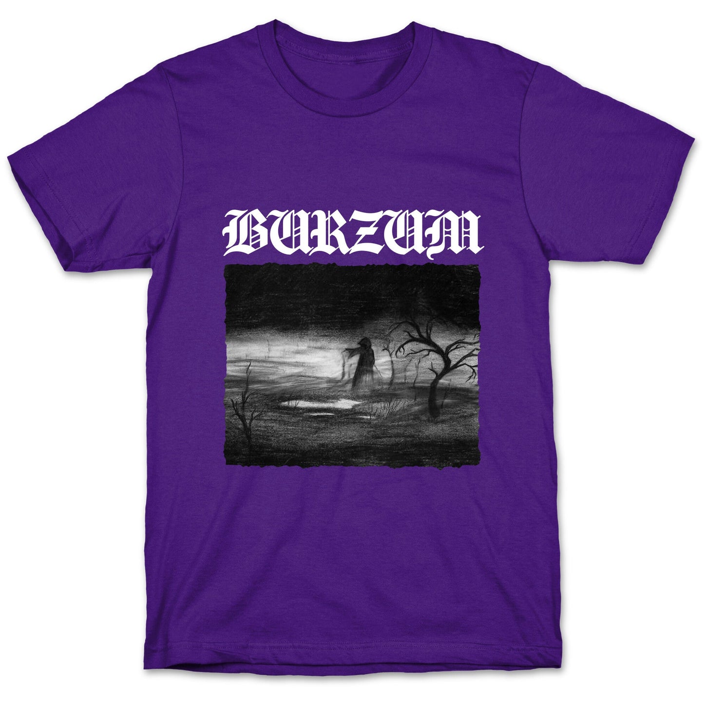 Burzum T-Shirt