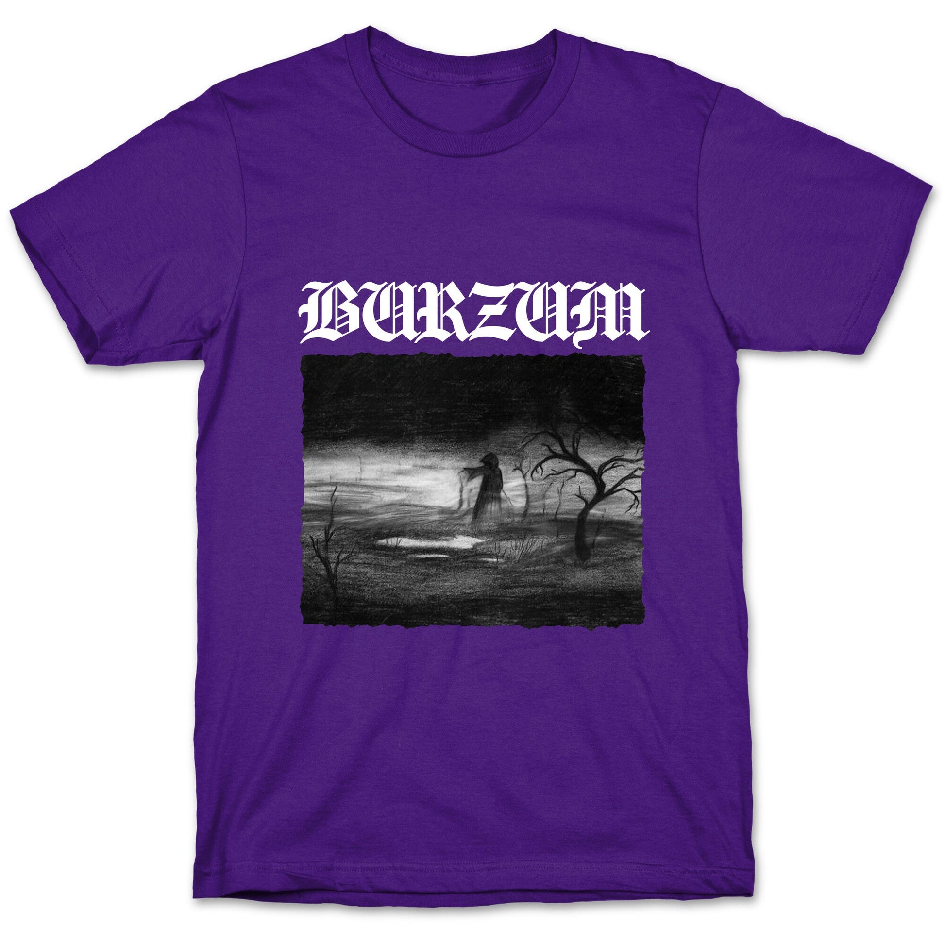 Burzum T-Shirt