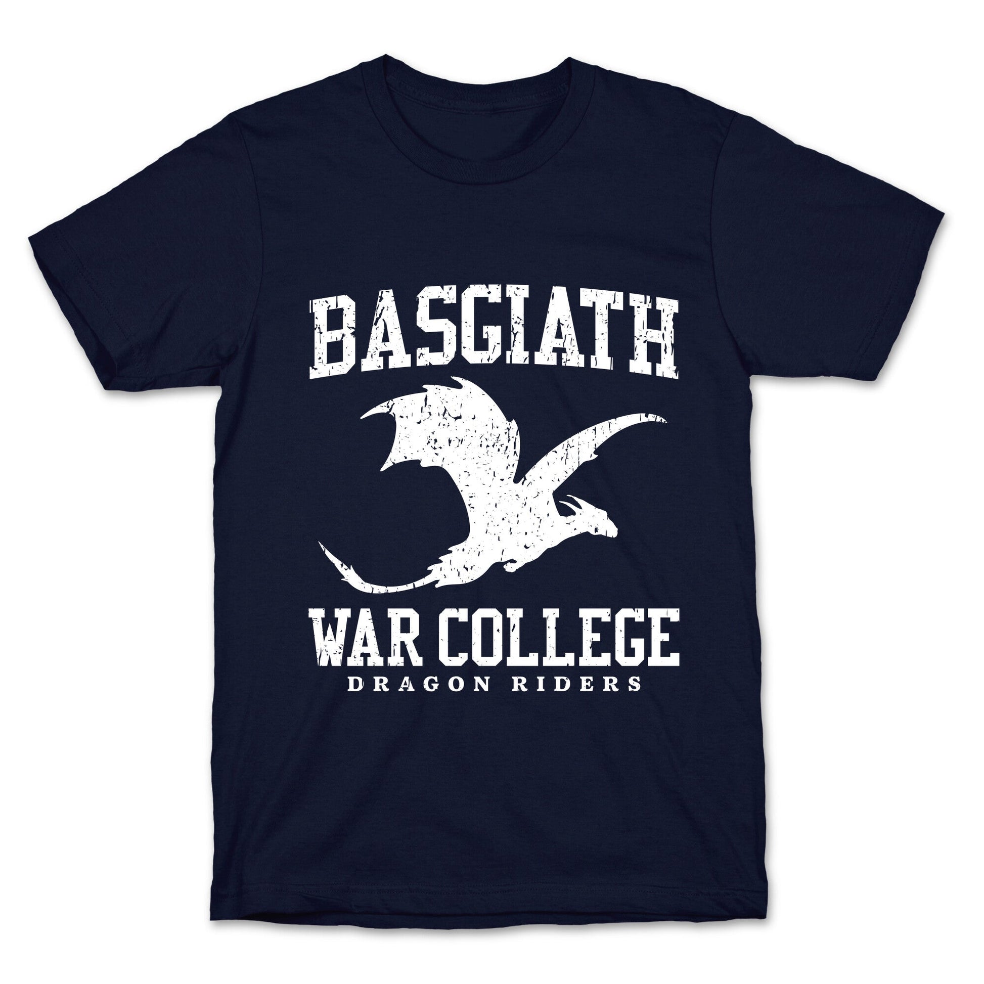 Basgiath War College Dragon Riders T-Shirt