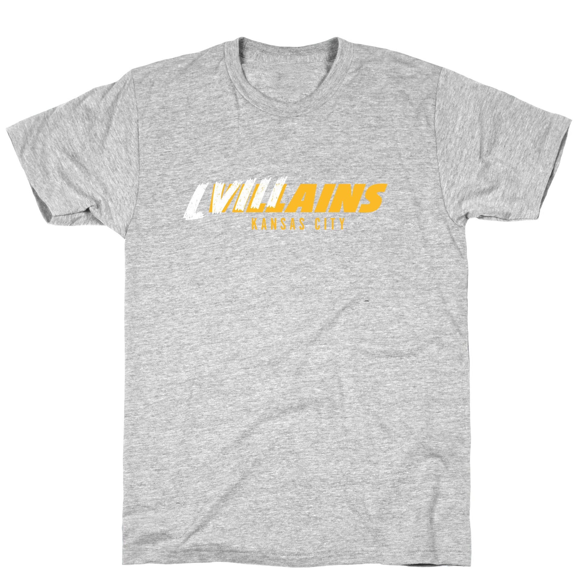 Kansas City Villains T-Shirt