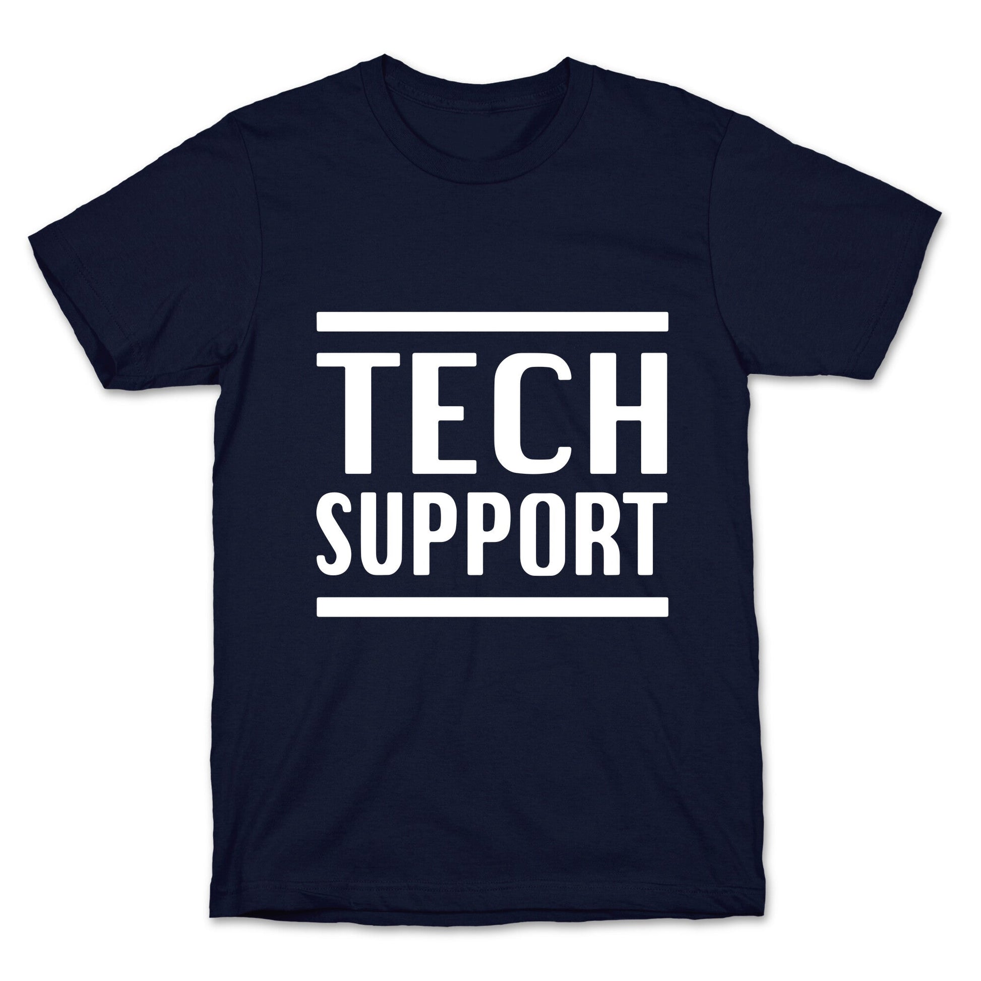 Elon Tech Support T-Shirt