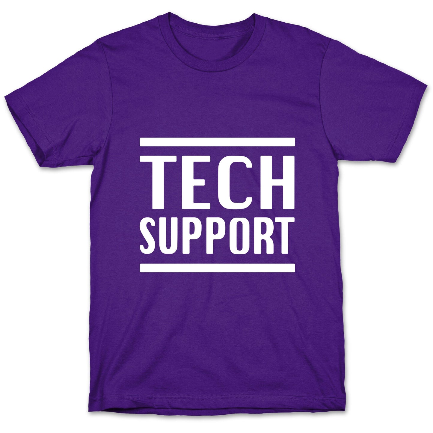 Elon Tech Support T-Shirt
