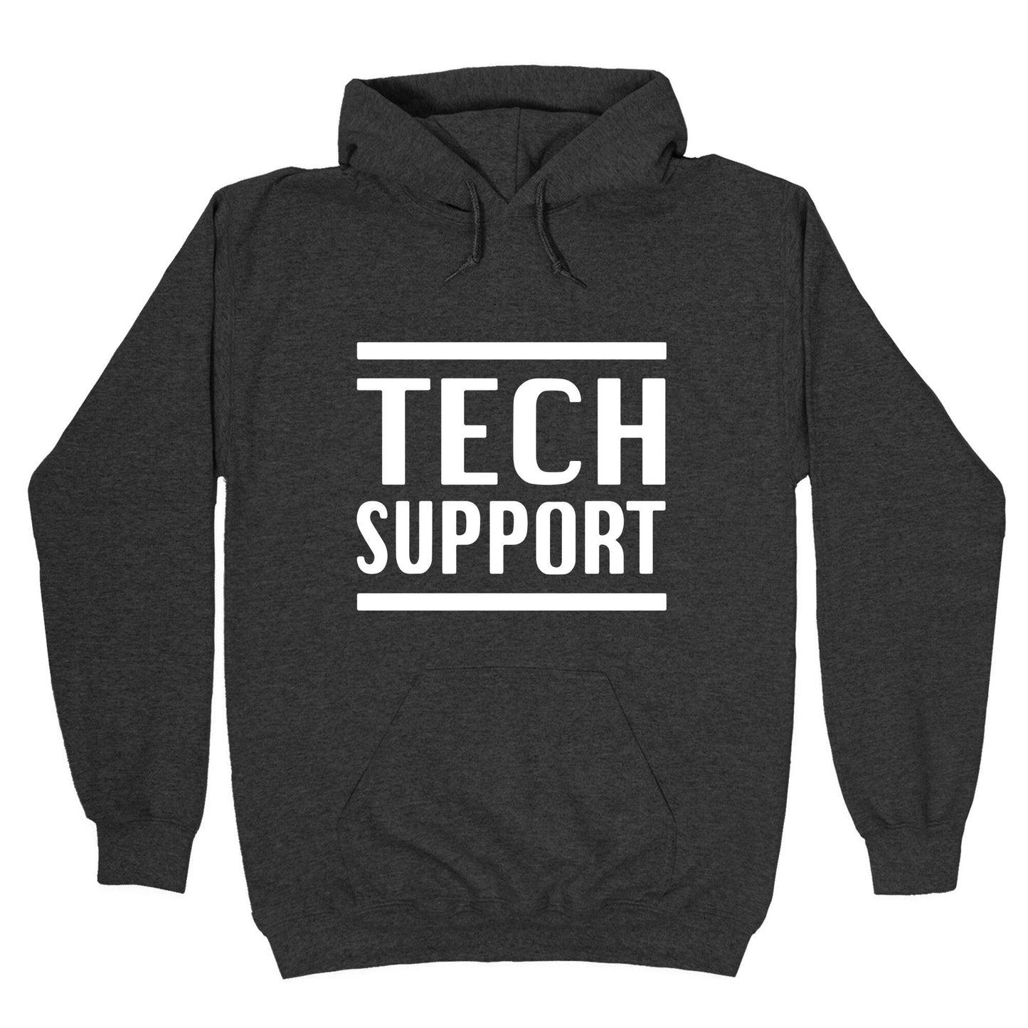 Elon Tech Support Hoodie