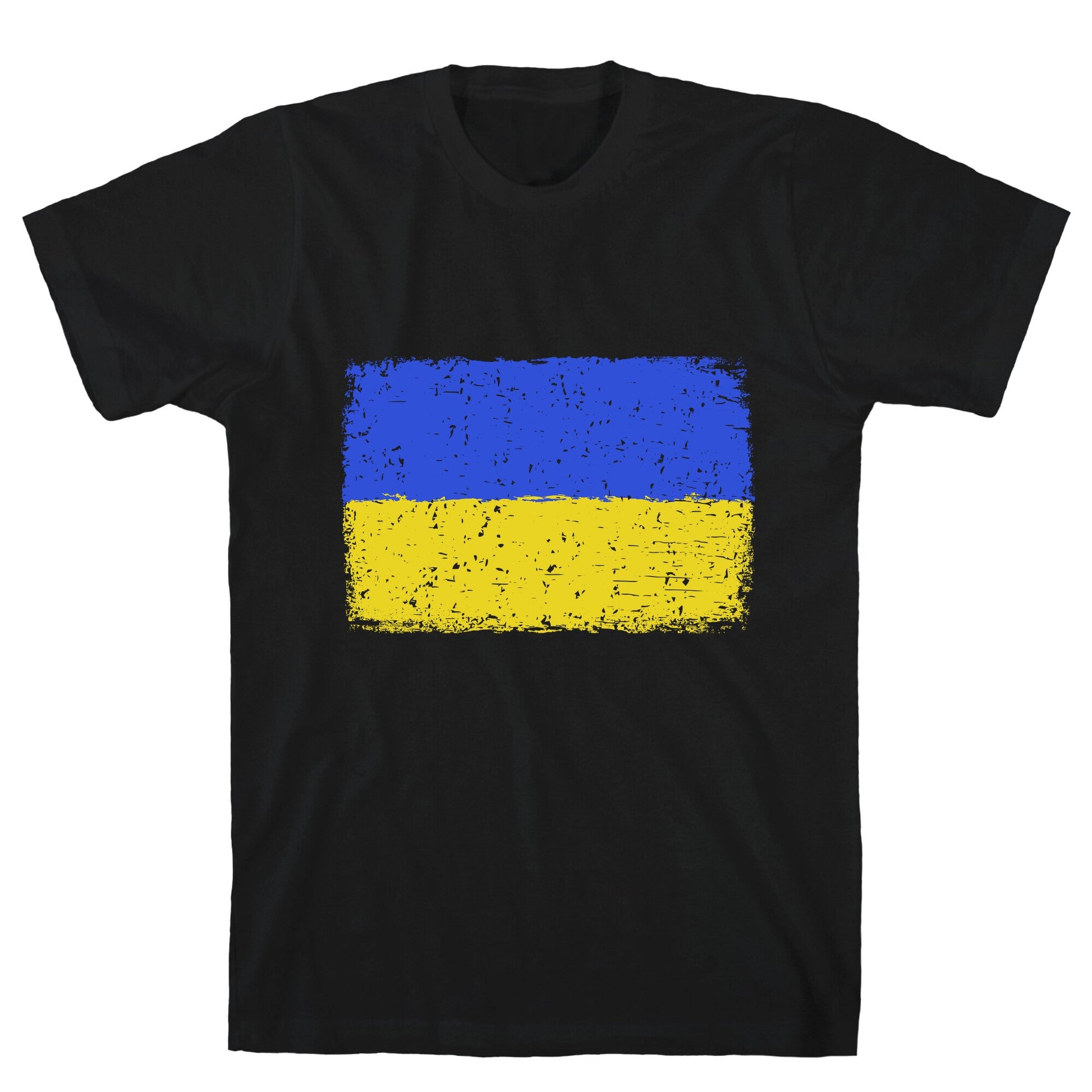 Ukrainian Pride T-Shirt