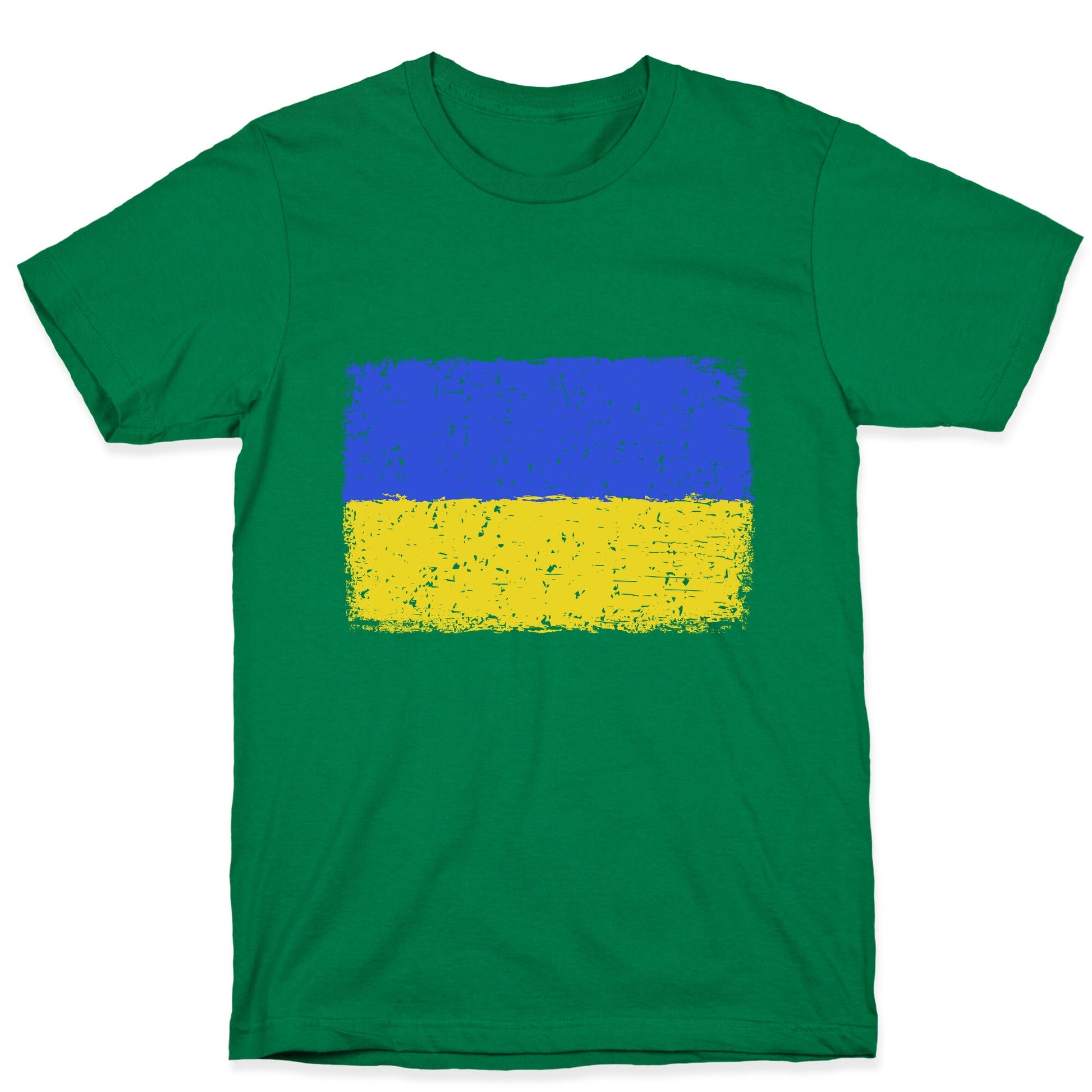 Ukrainian Pride T-Shirt