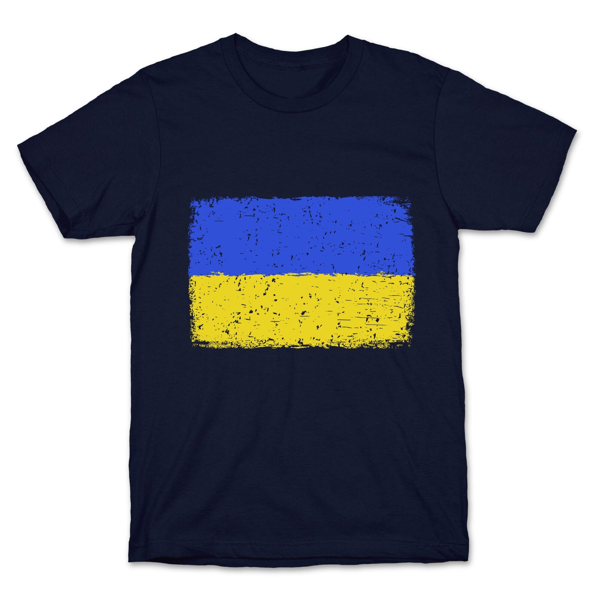 Ukrainian Pride T-Shirt