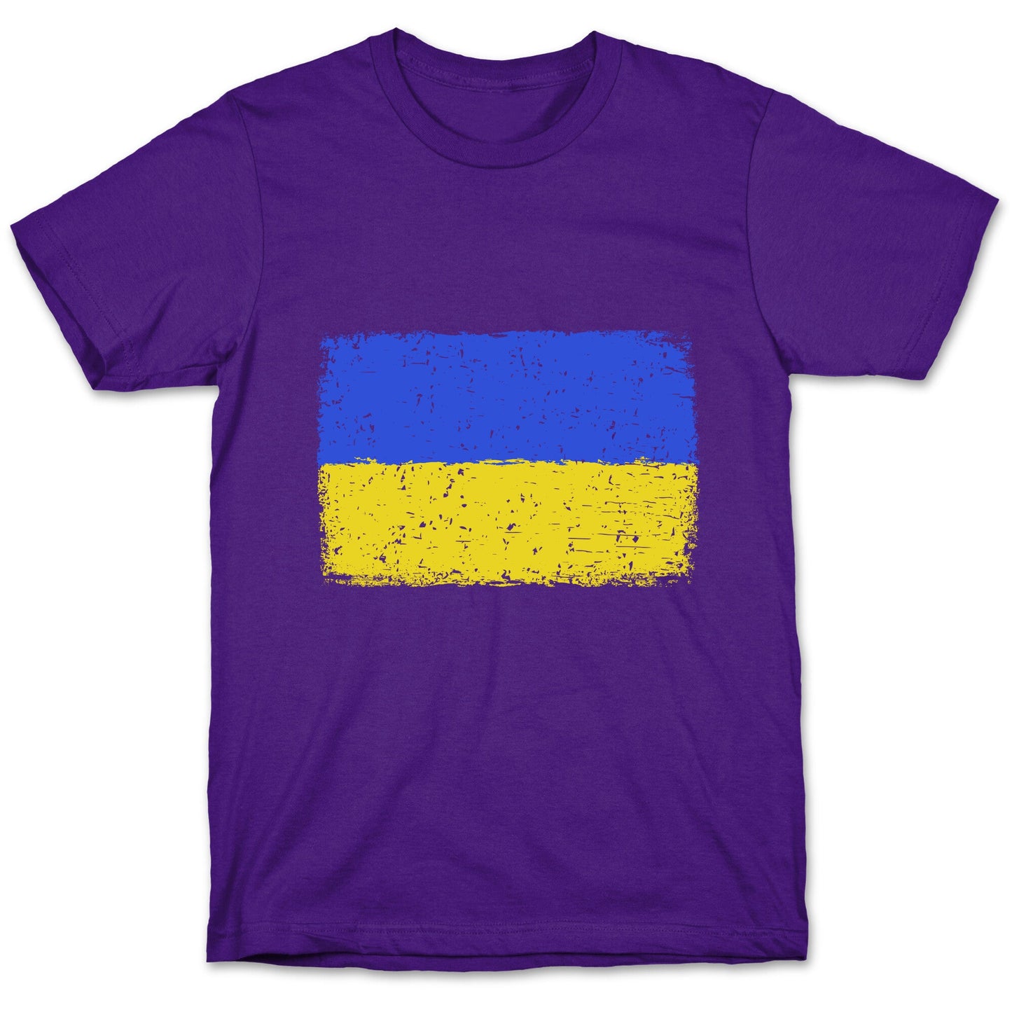 Ukrainian Pride T-Shirt