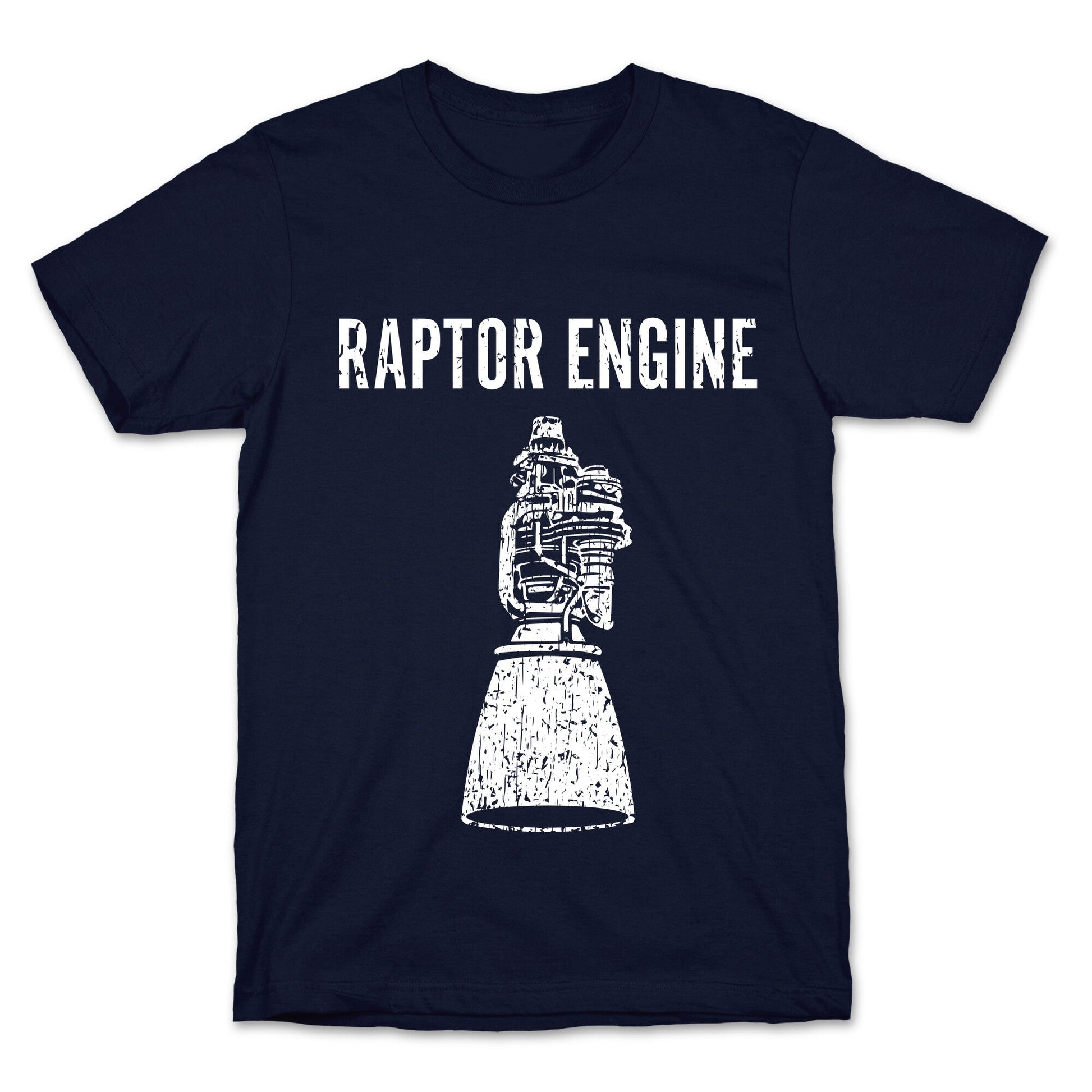 Raptor Engine T-Shirt
