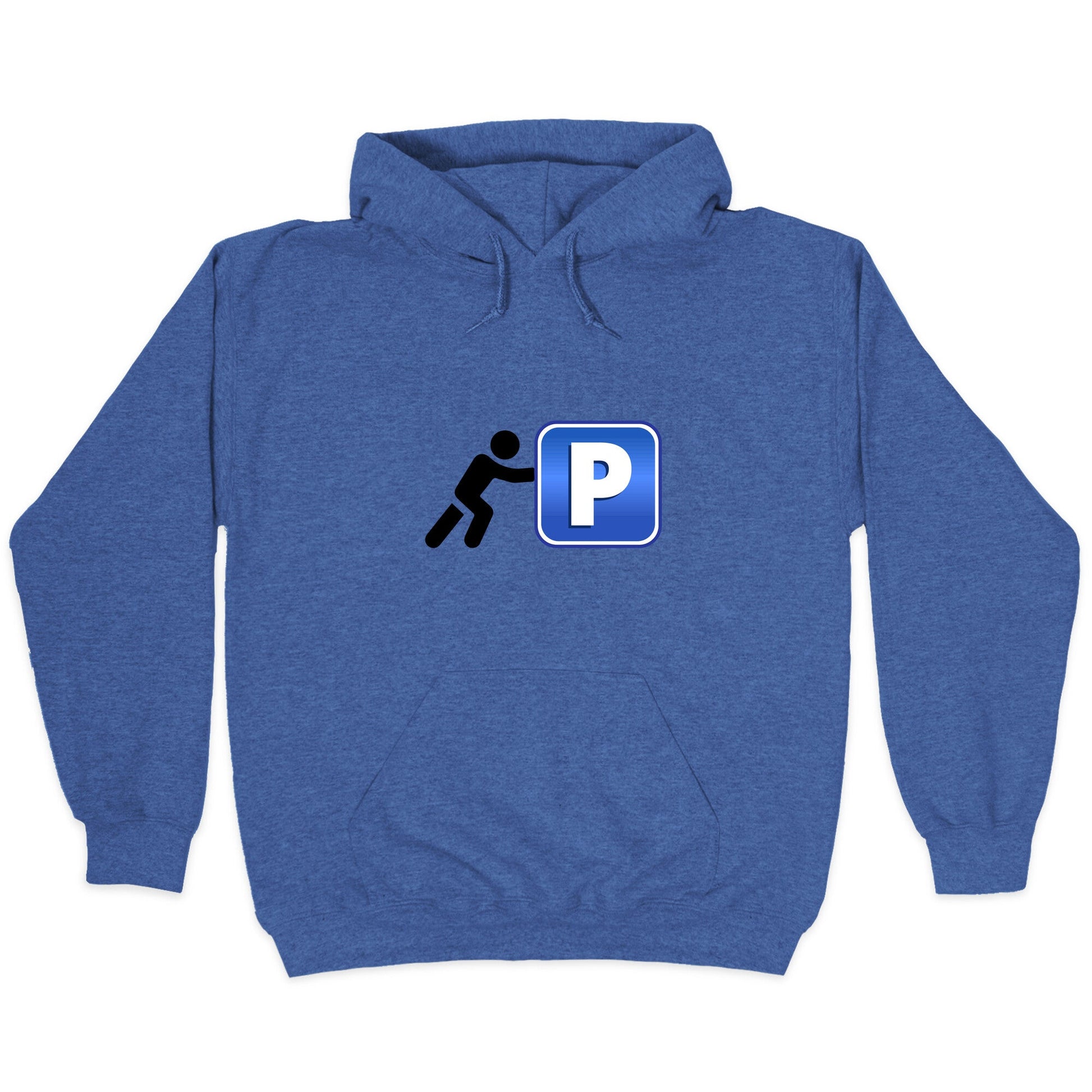 Pushin P Hoodie