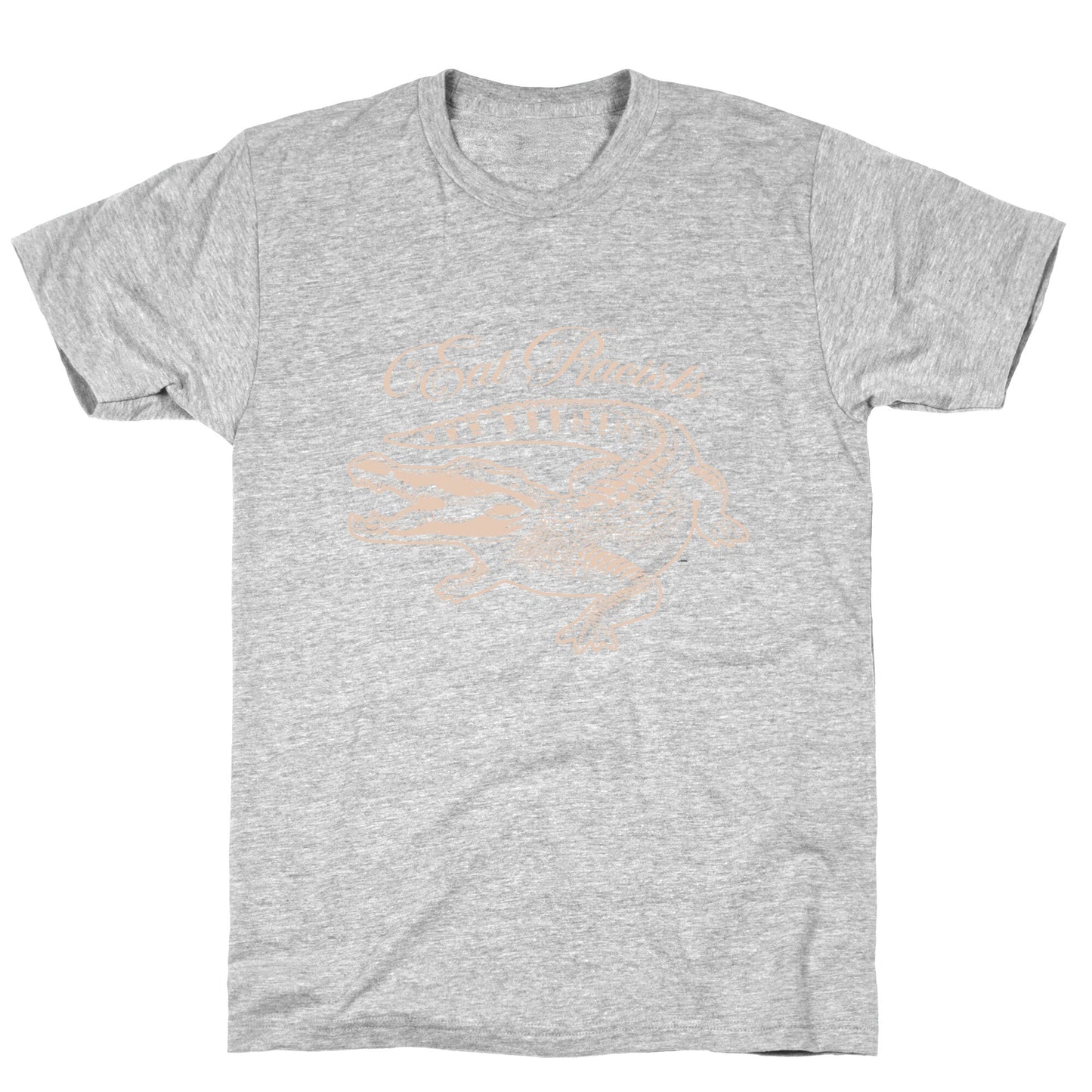 Eat Racists T-Shirt