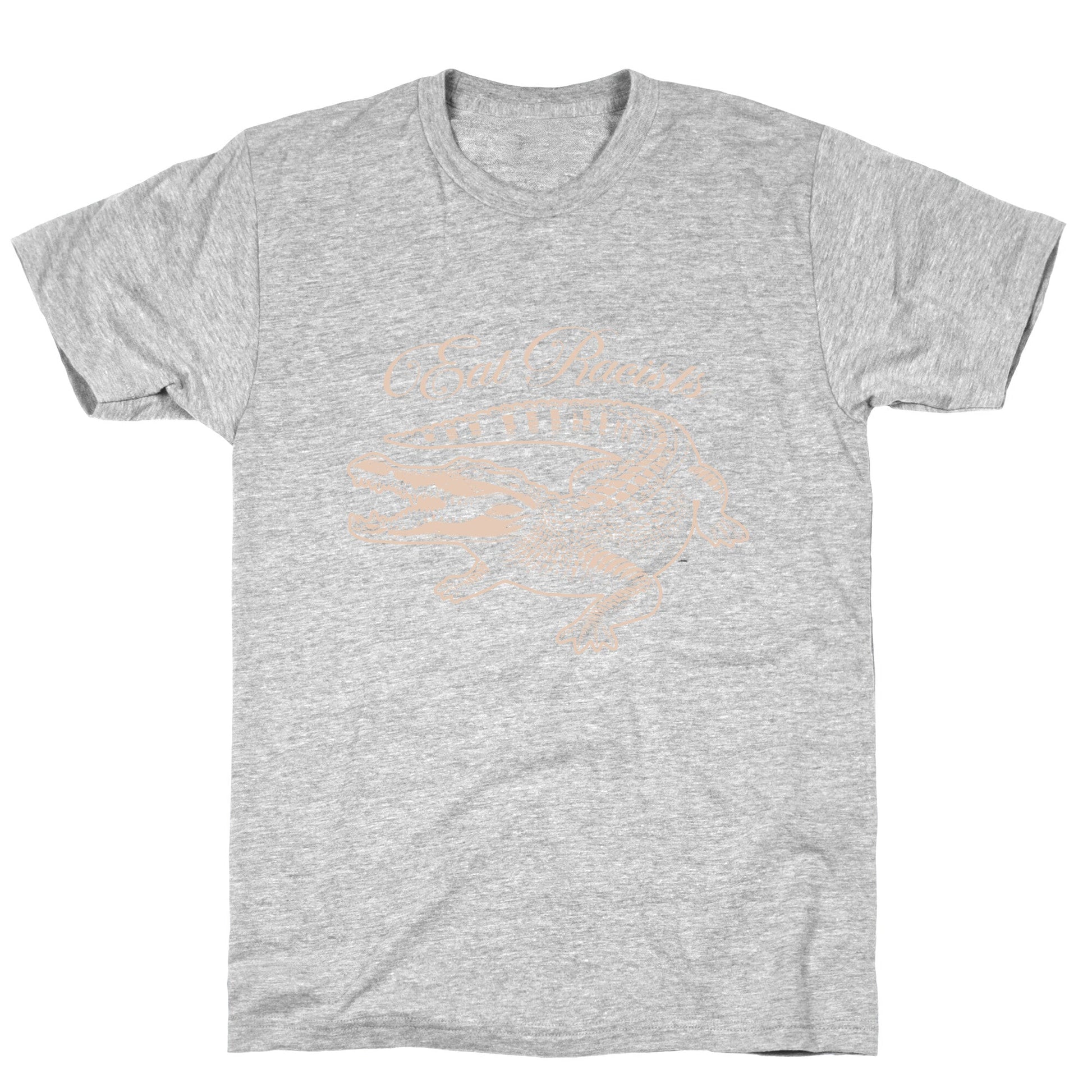 Eat Racists T-Shirt