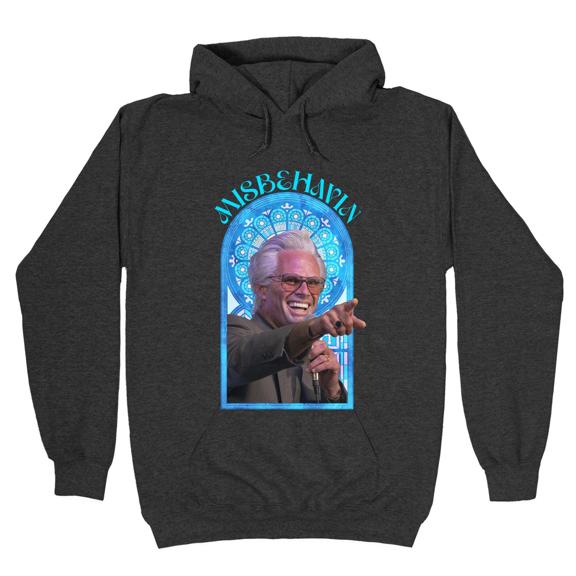 Baby Billy Misbehavin Hoodie