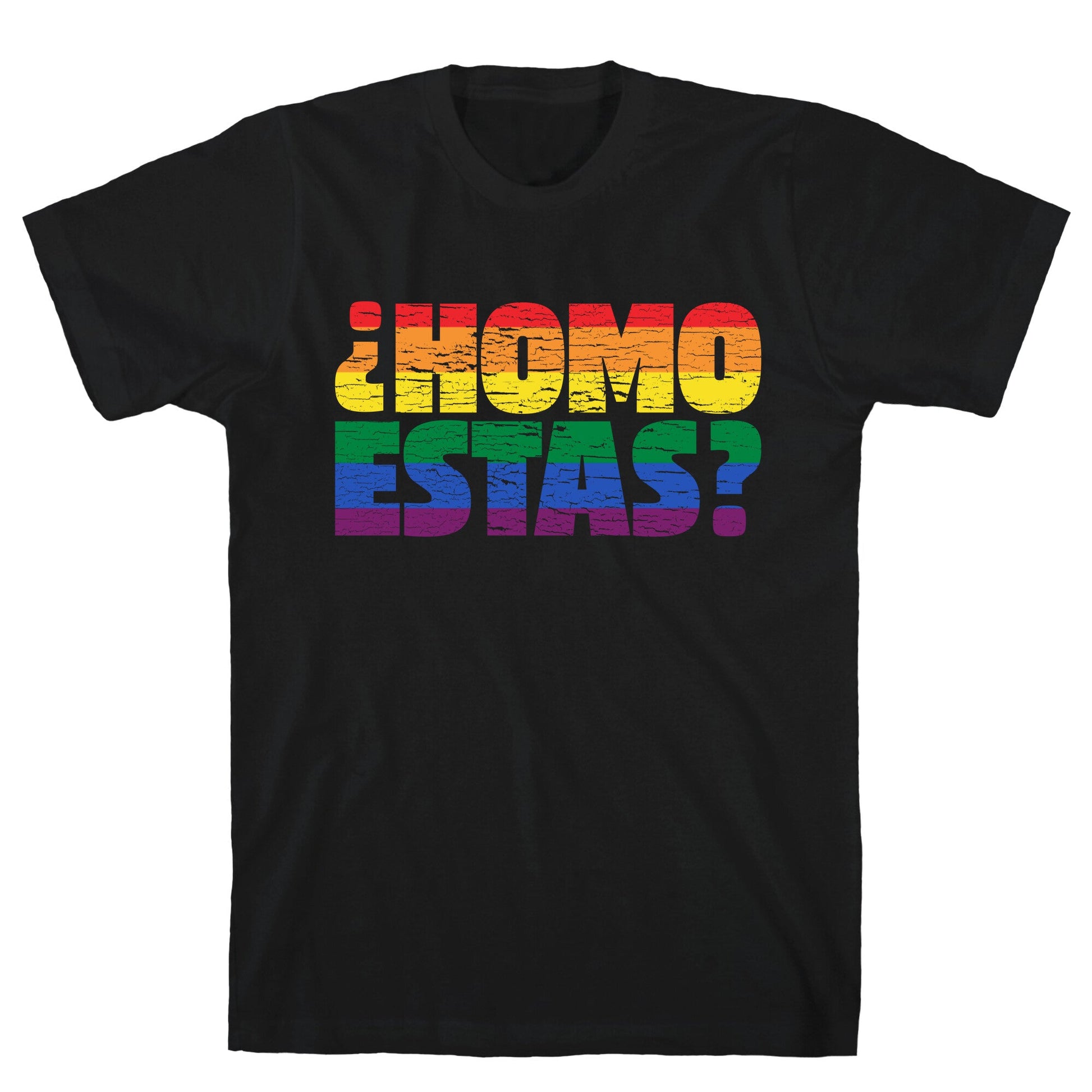 Homo Estas T-Shirt