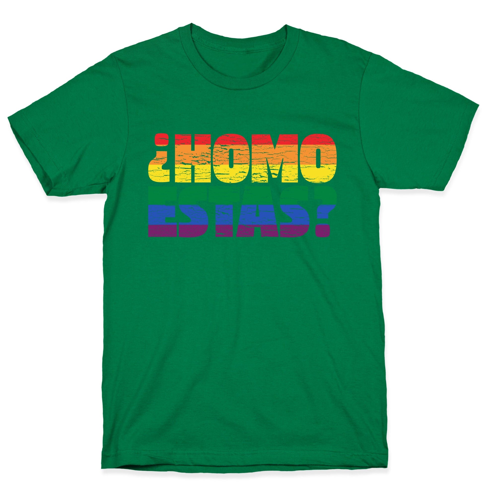 Homo Estas T-Shirt