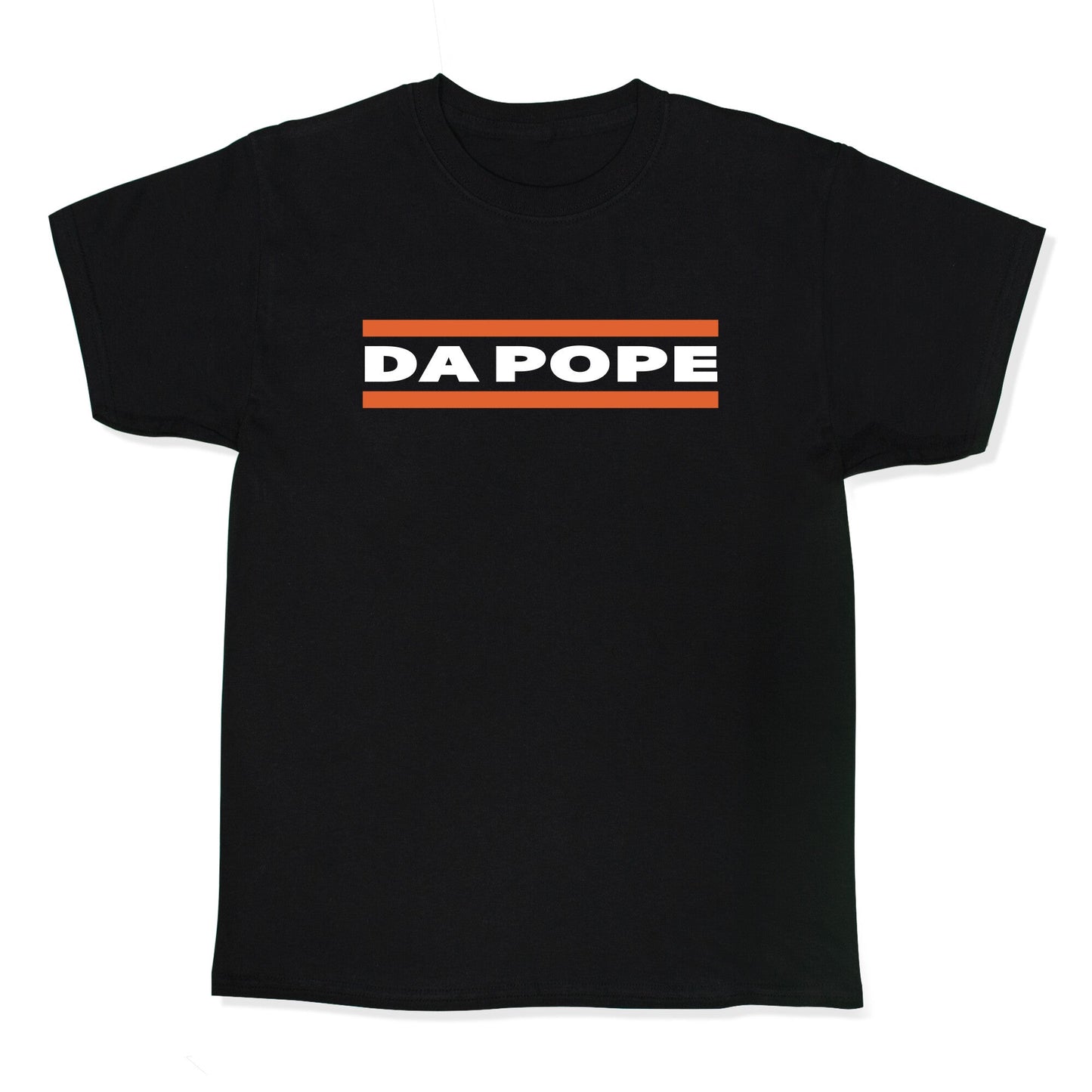 Da Pope Kids Tee