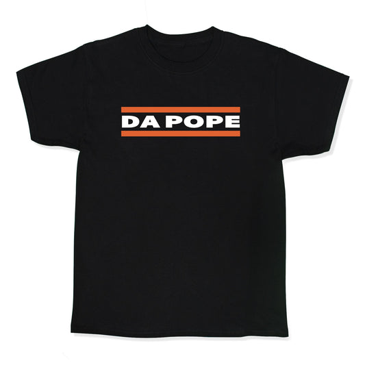 Da Pope Kids Tee