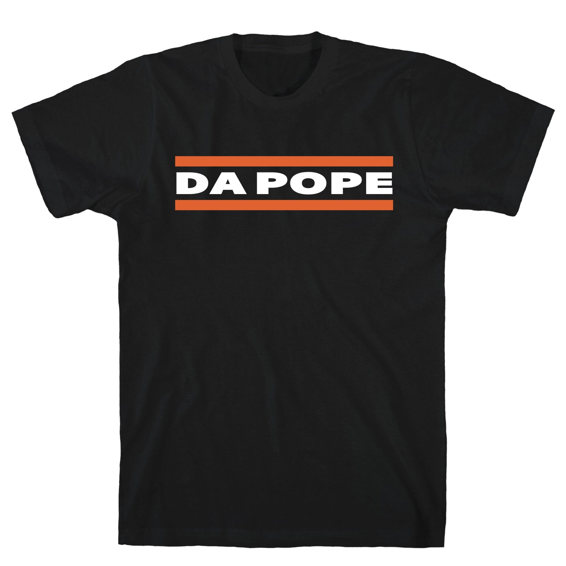 Da Pope T-Shirt