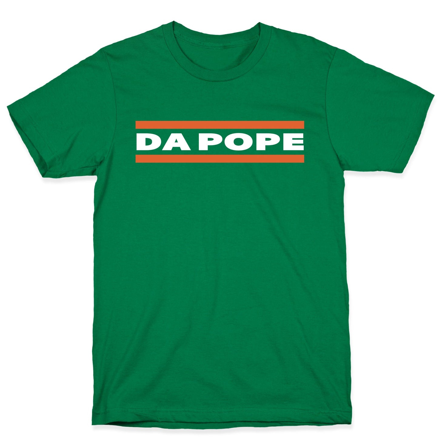 Da Pope T-Shirt