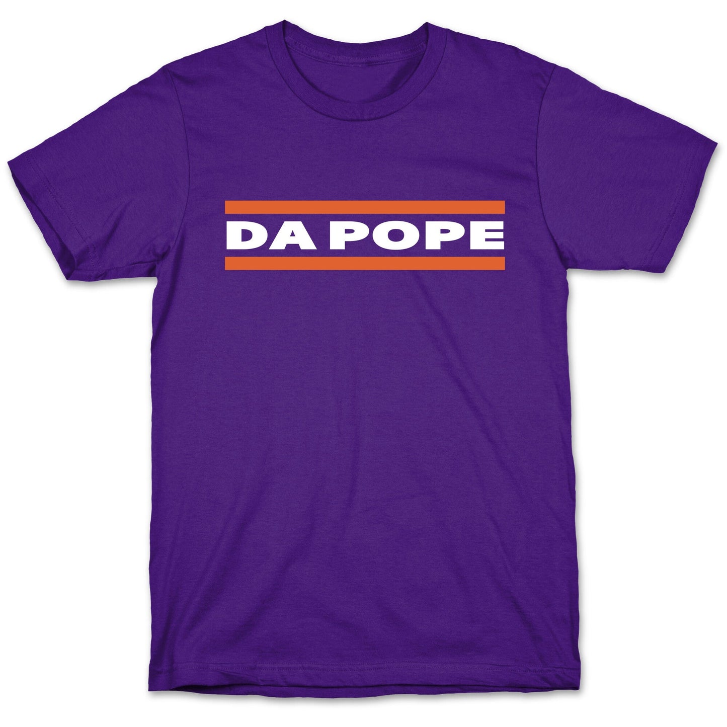 Da Pope T-Shirt