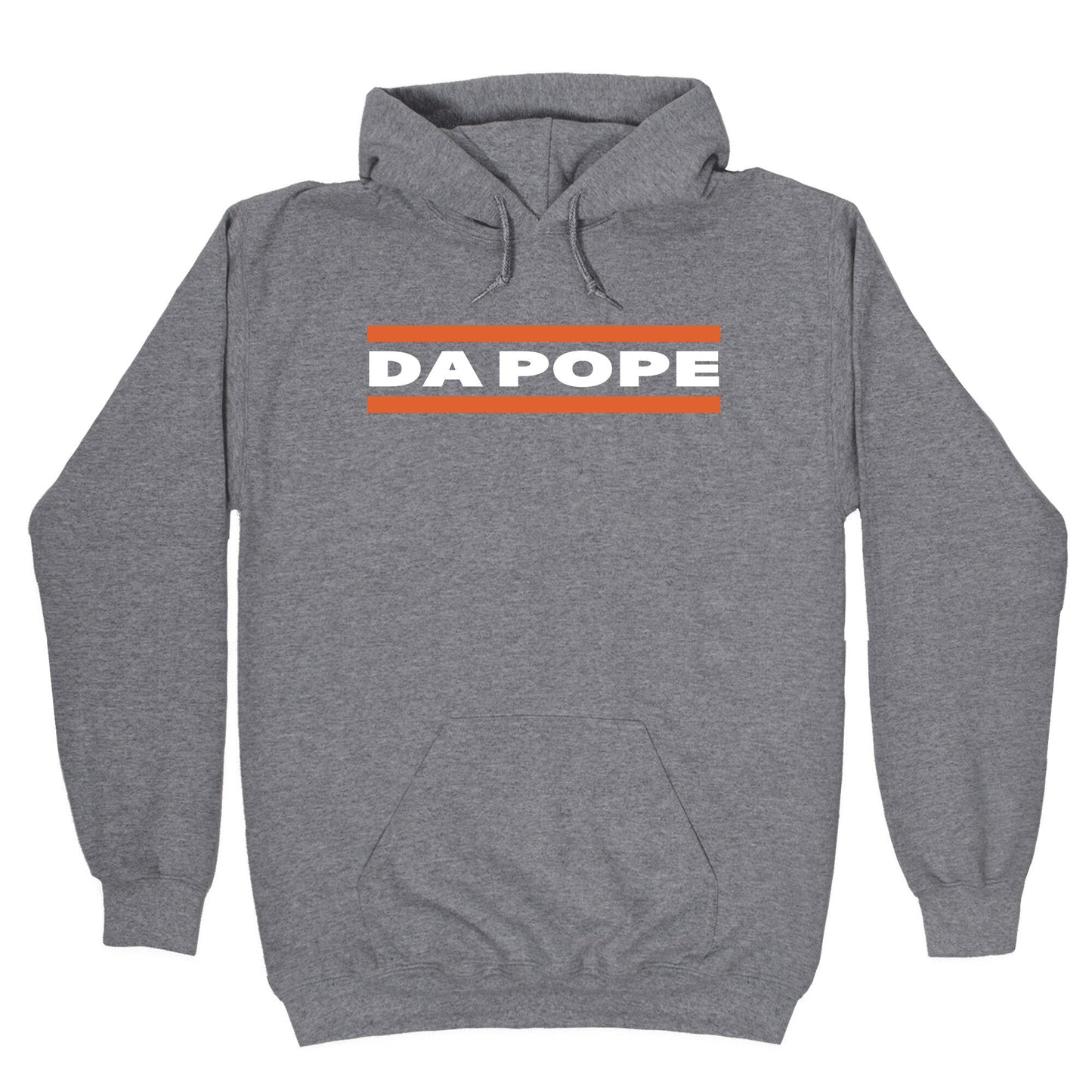 Da Pope Hoodie