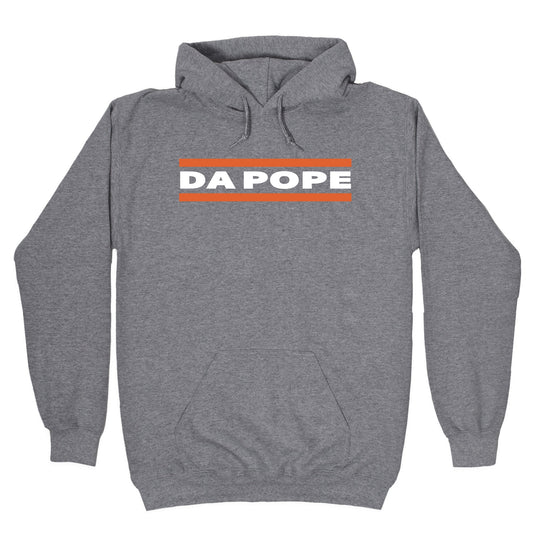 Da Pope Hoodie