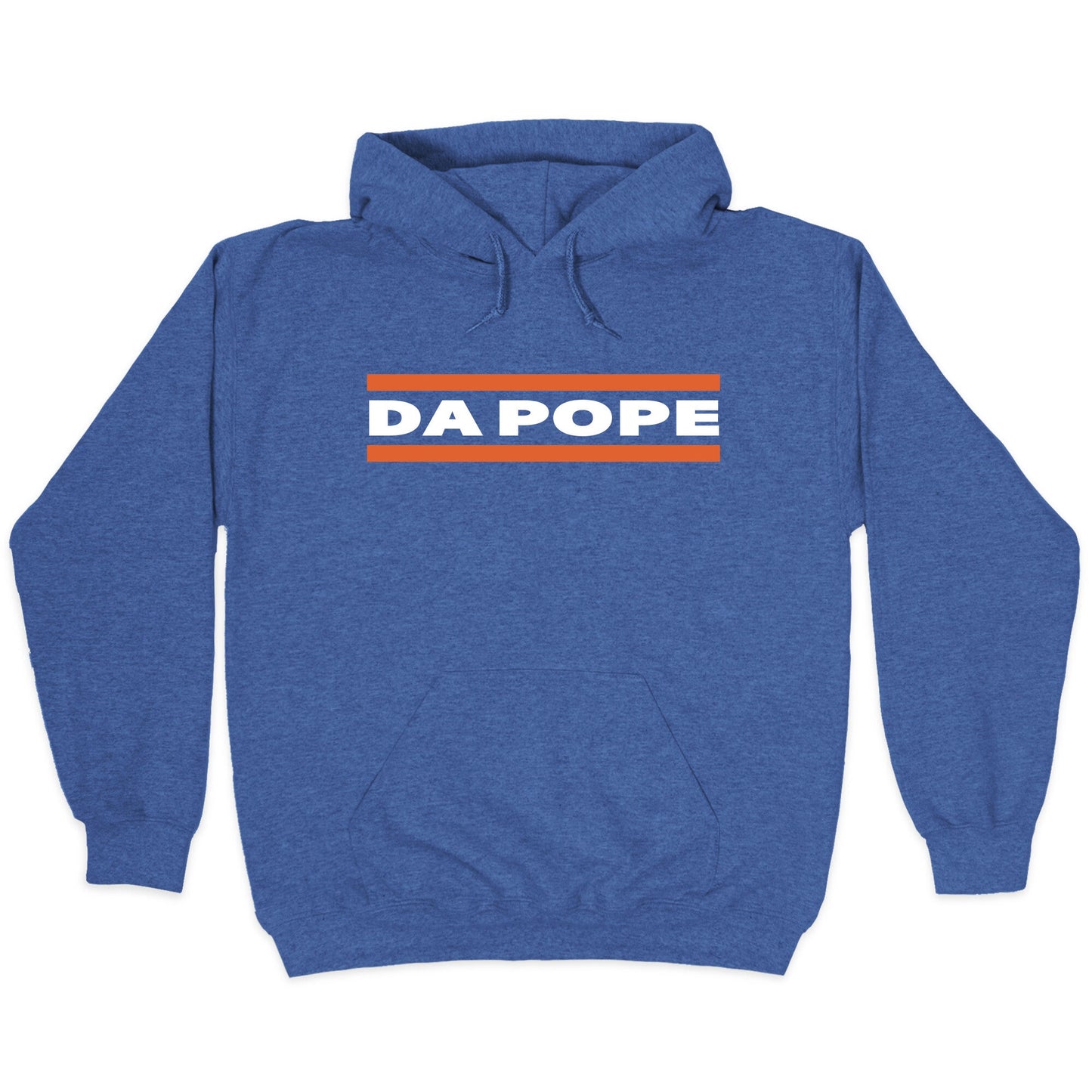 Da Pope Hoodie