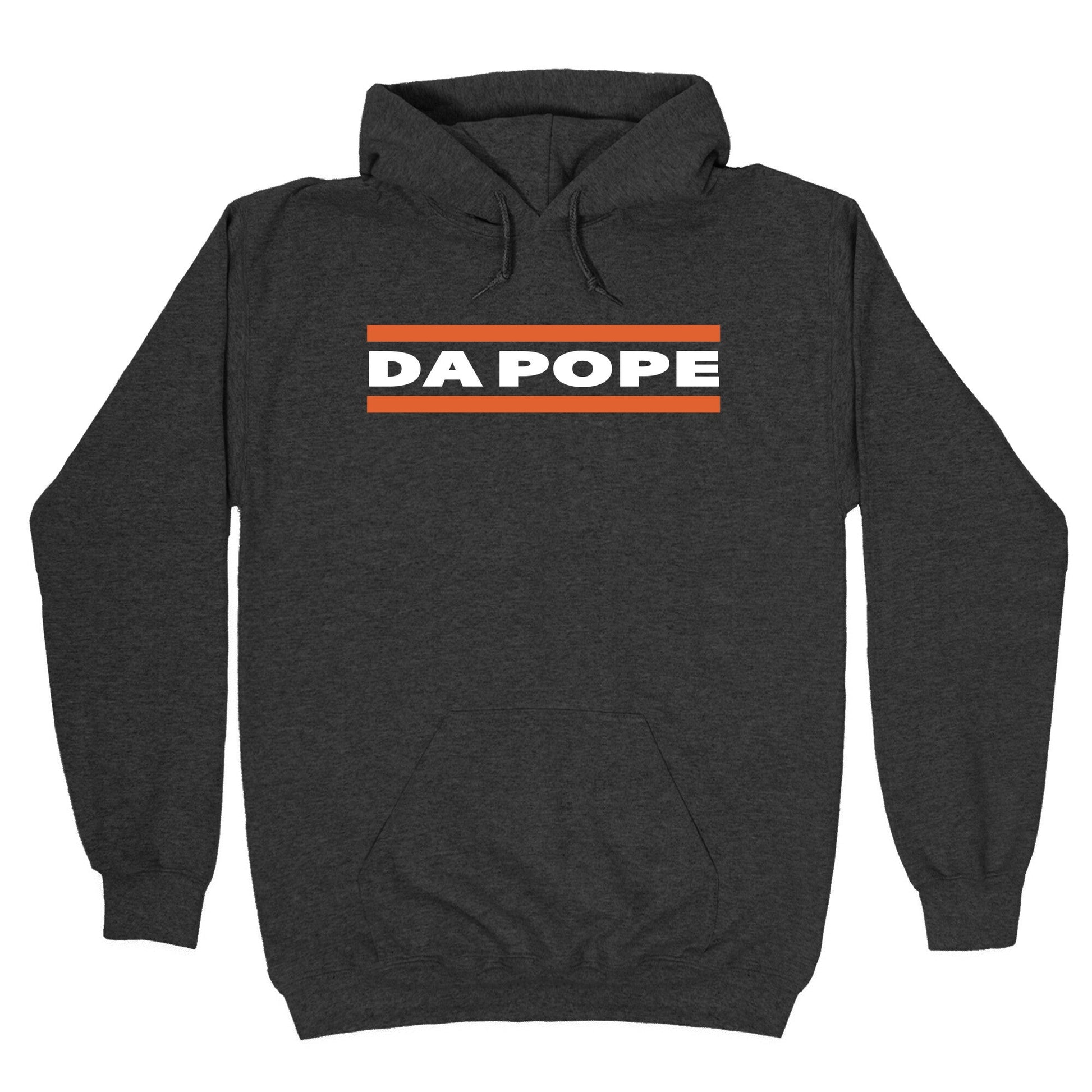 Da Pope Hoodie