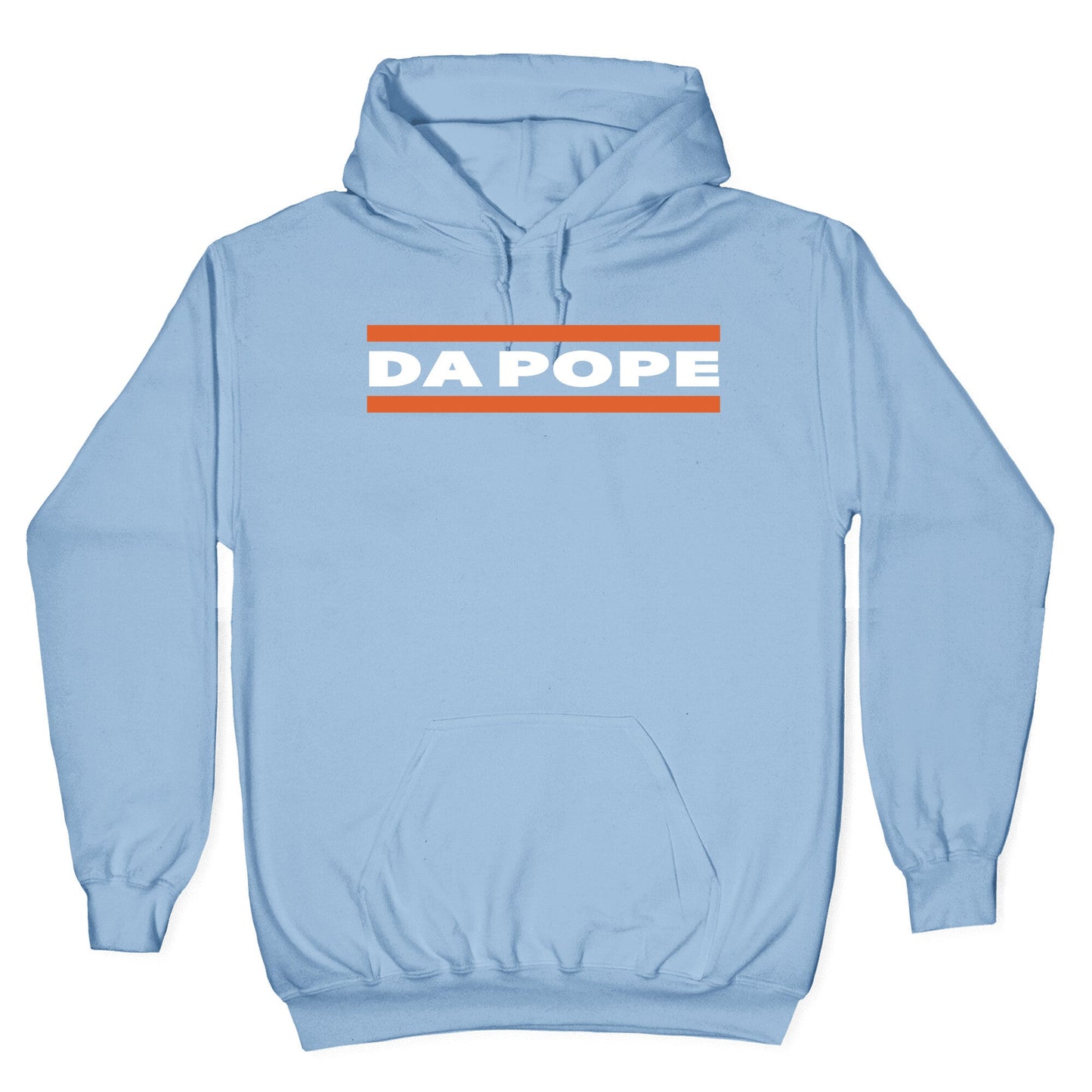 Da Pope Hoodie