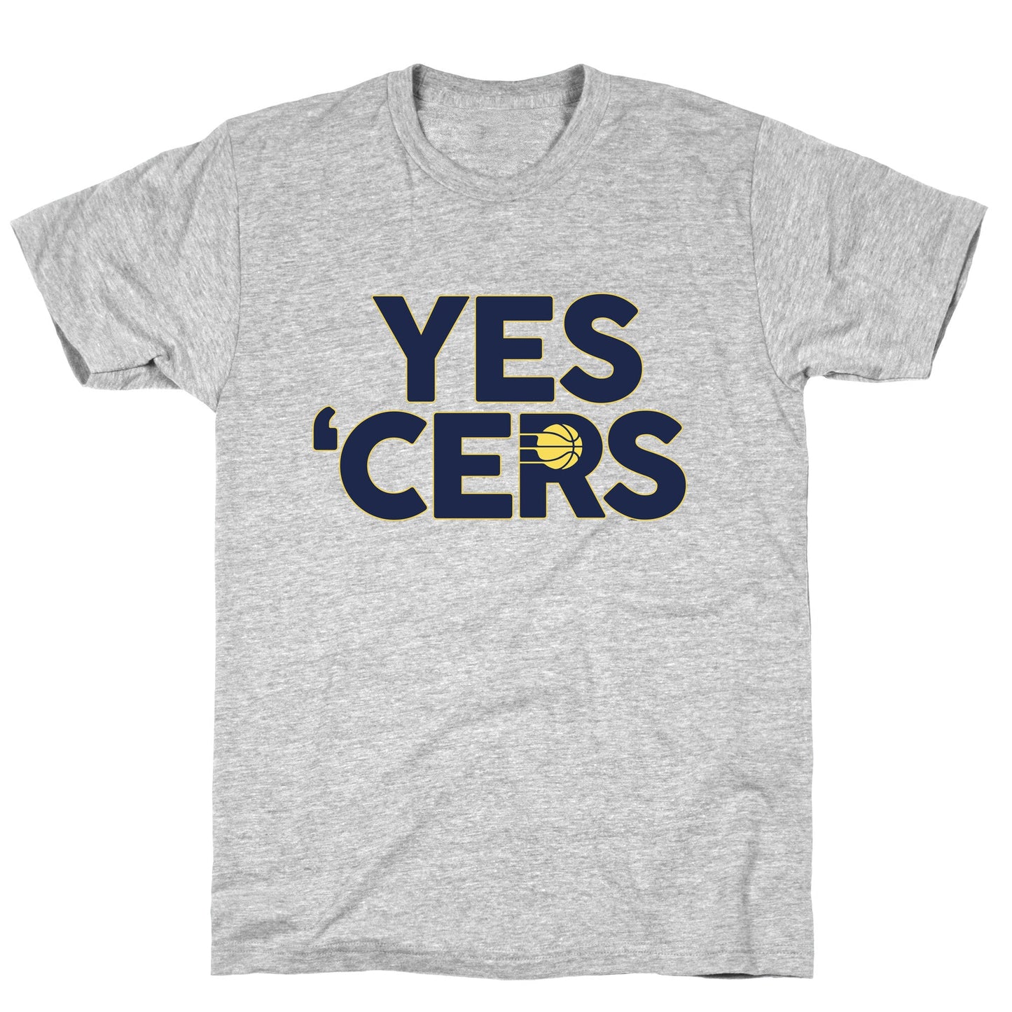 Yes Cers T-Shirt