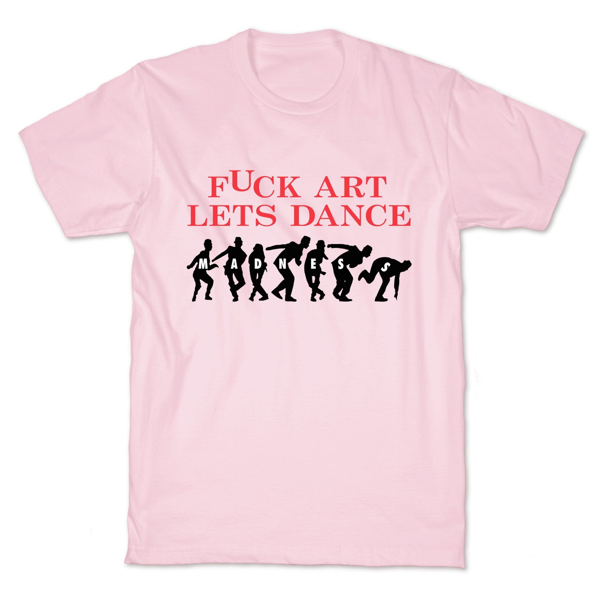 F Art Lets Dance Jalen Williams T-Shirt