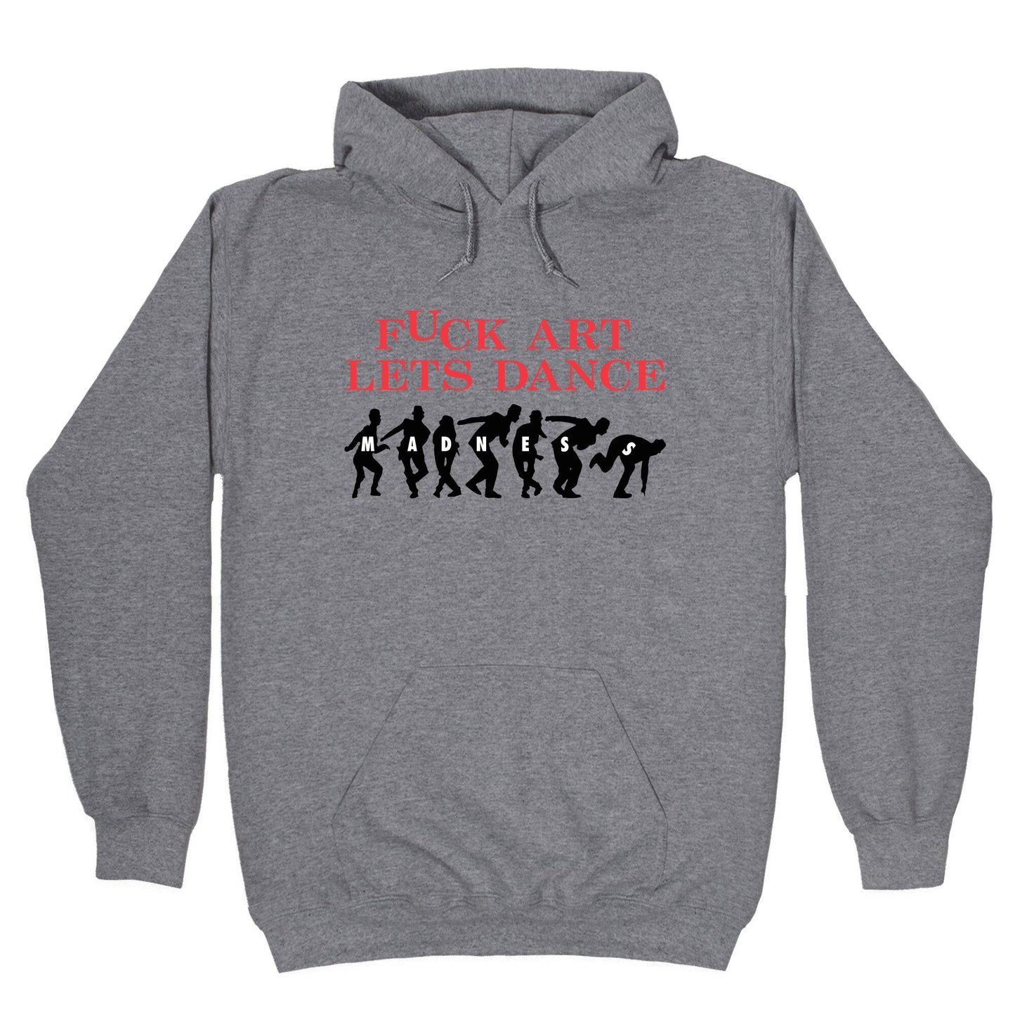 F Art Lets Dance Jalen Williams Hoodie
