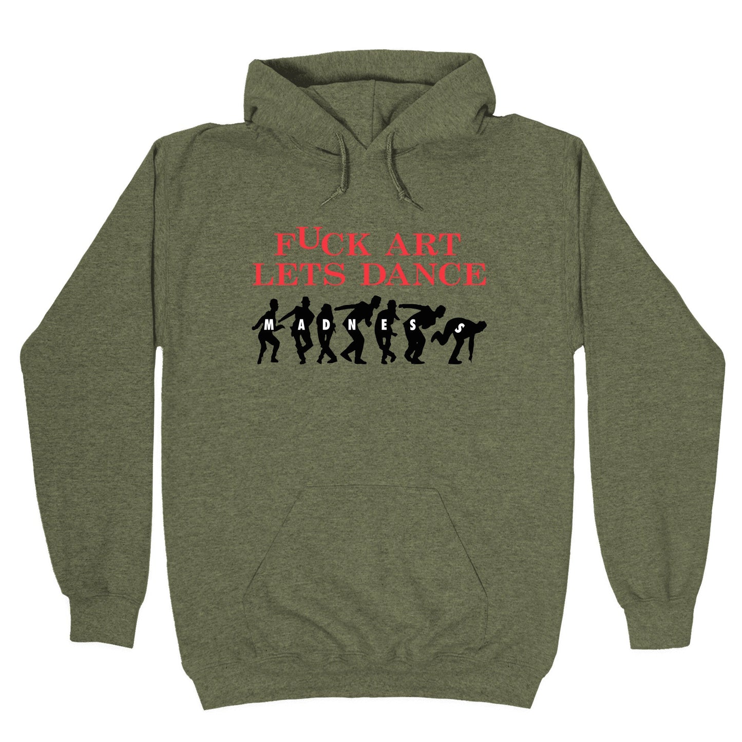 F Art Lets Dance Jalen Williams Hoodie