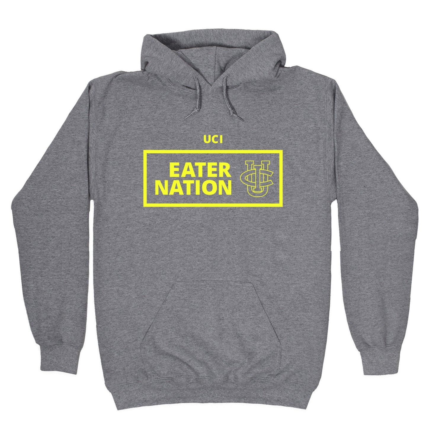 UC Irvine Eater Nation Hoodie