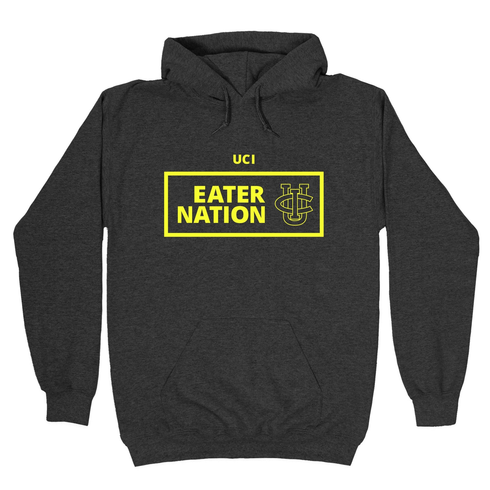 UC Irvine Eater Nation Hoodie