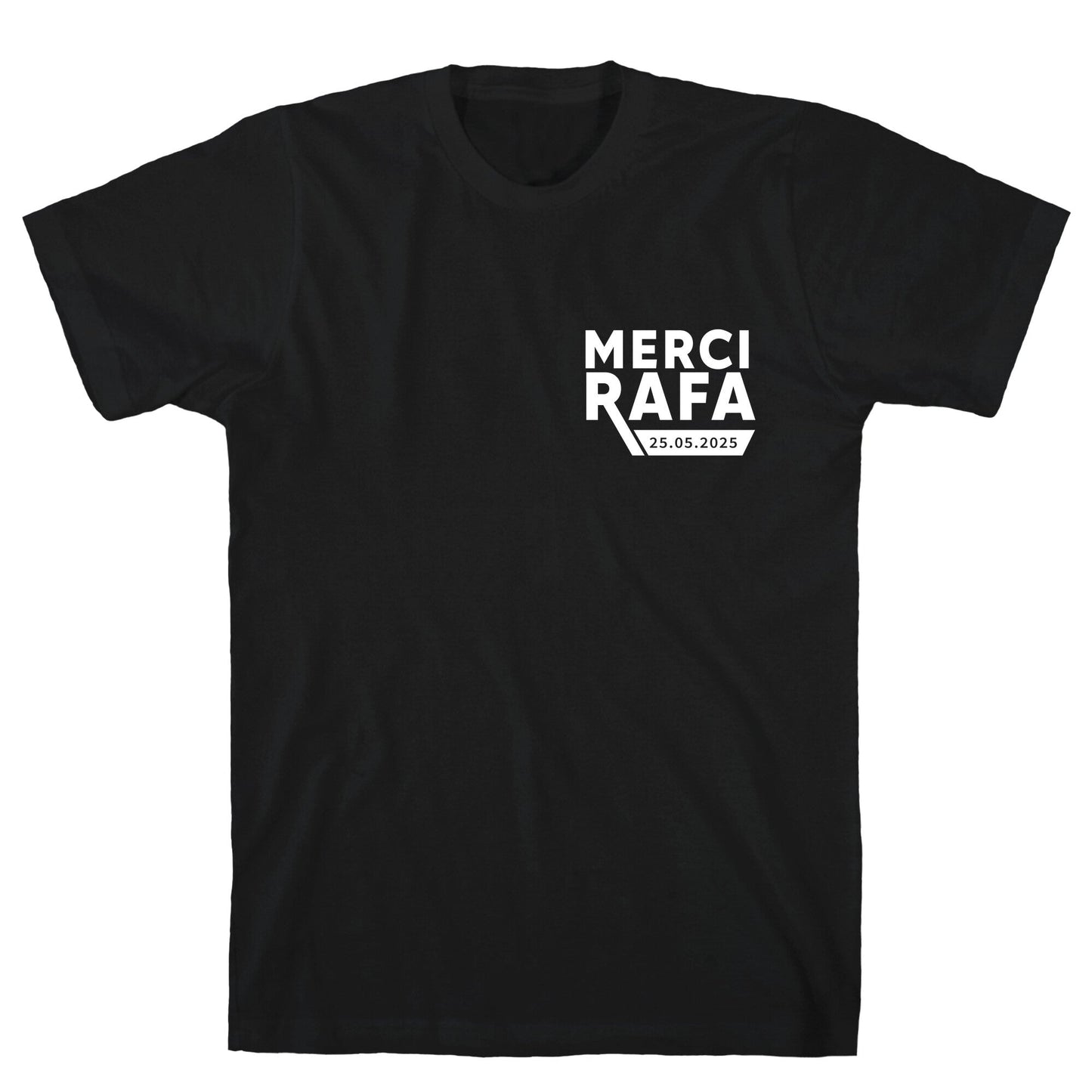 Merci Rafa T-Shirt