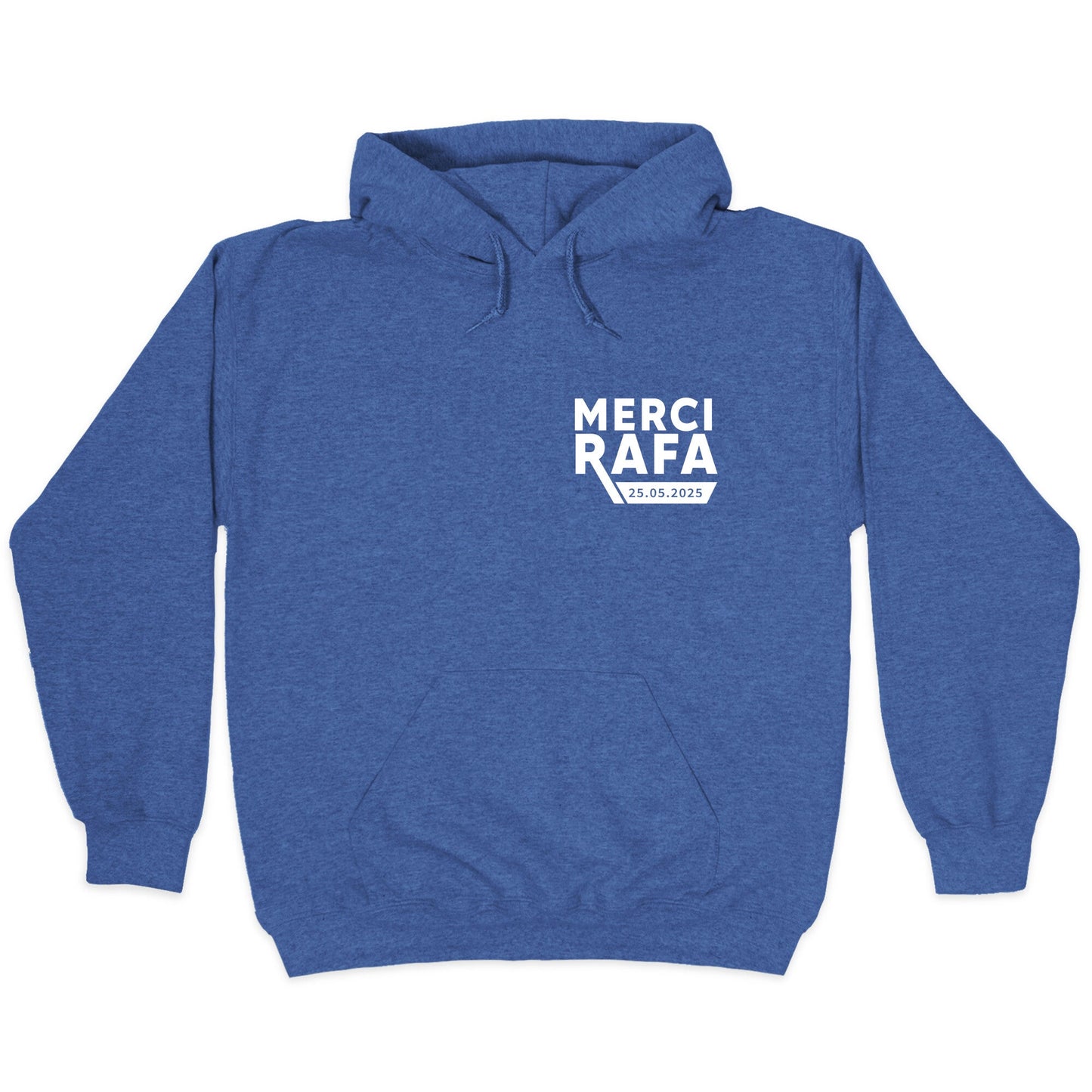 Merci Rafa Hoodie