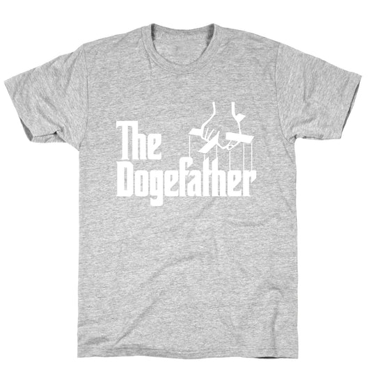 The Dogefather T-Shirt