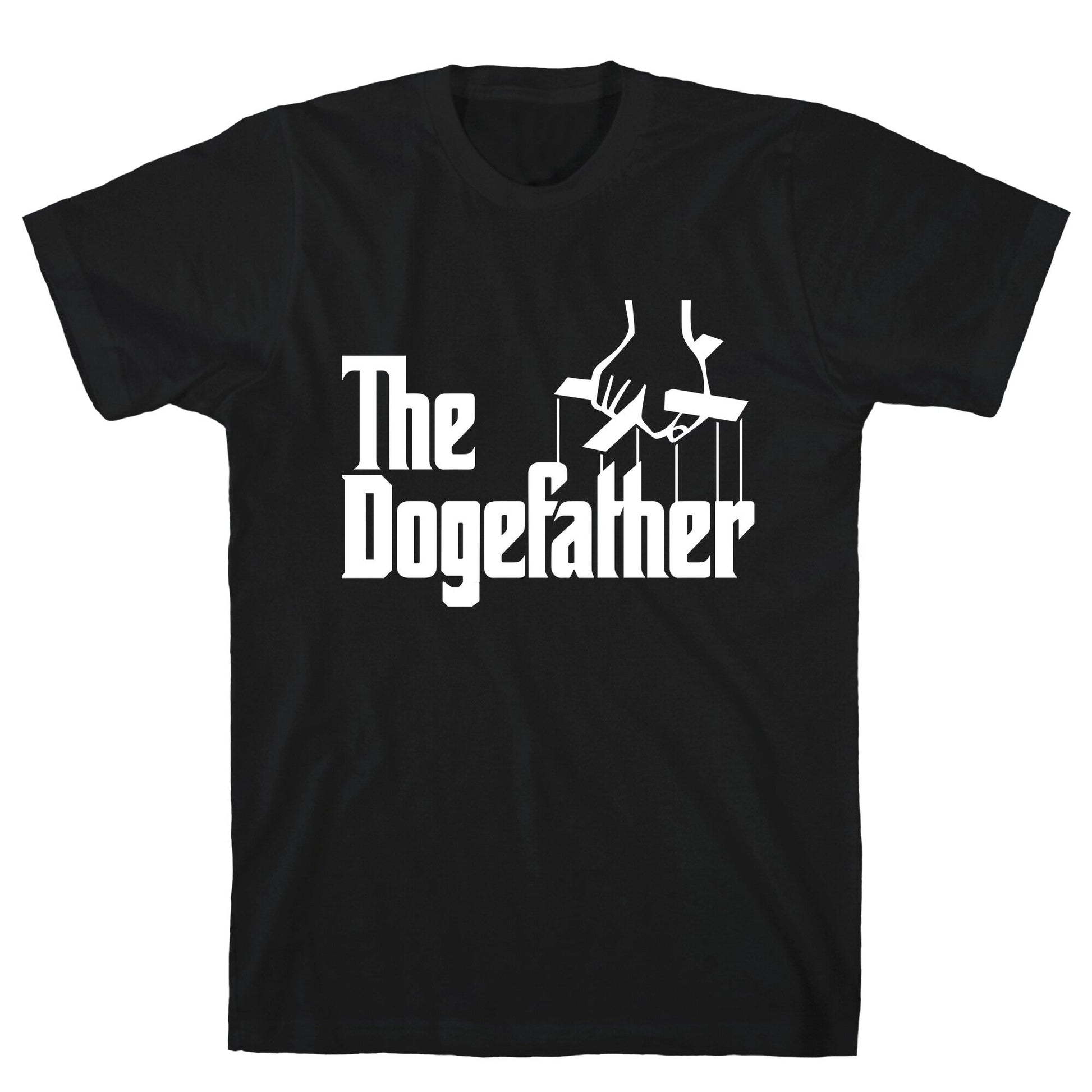 The Dogefather T-Shirt