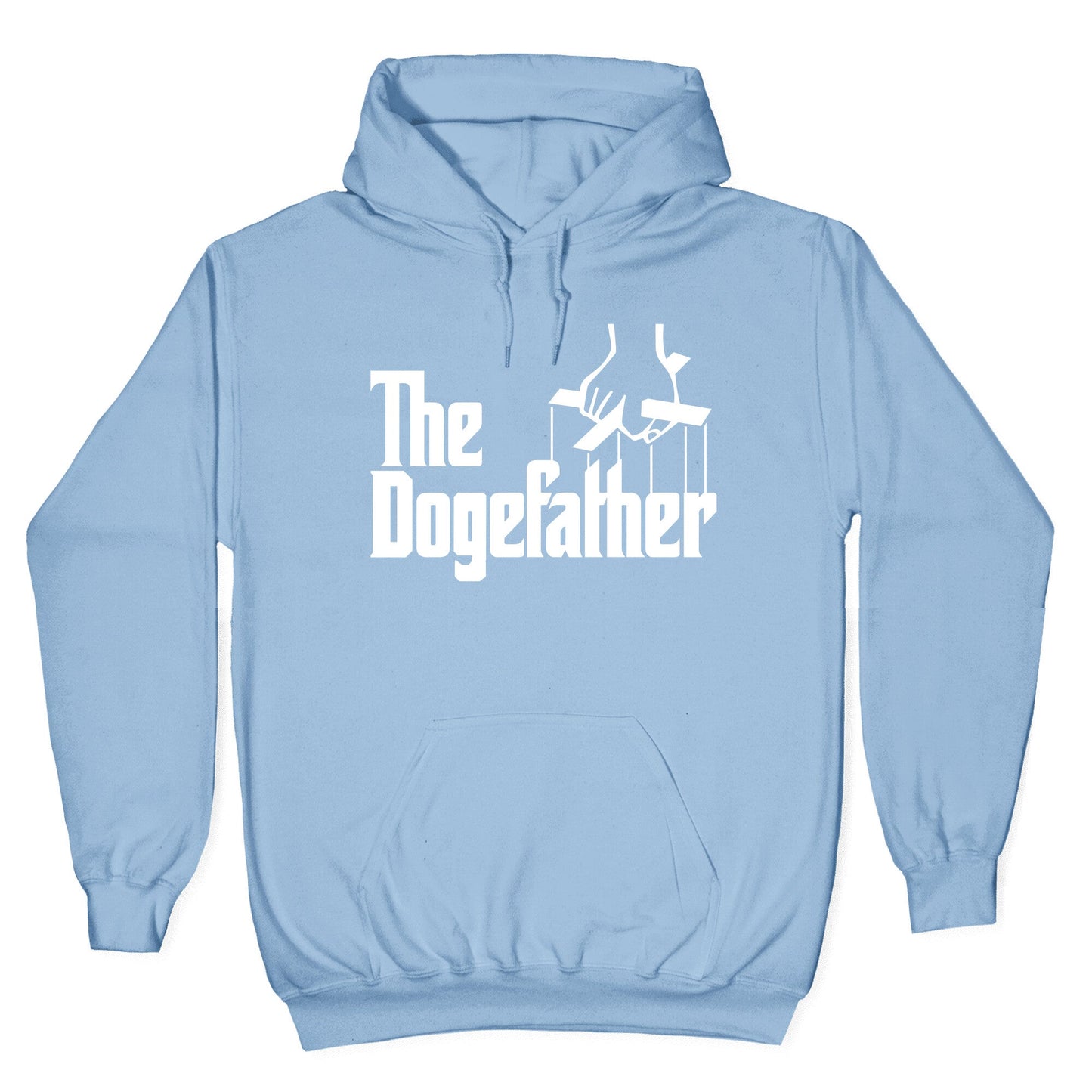 The Dogefather Hoodie
